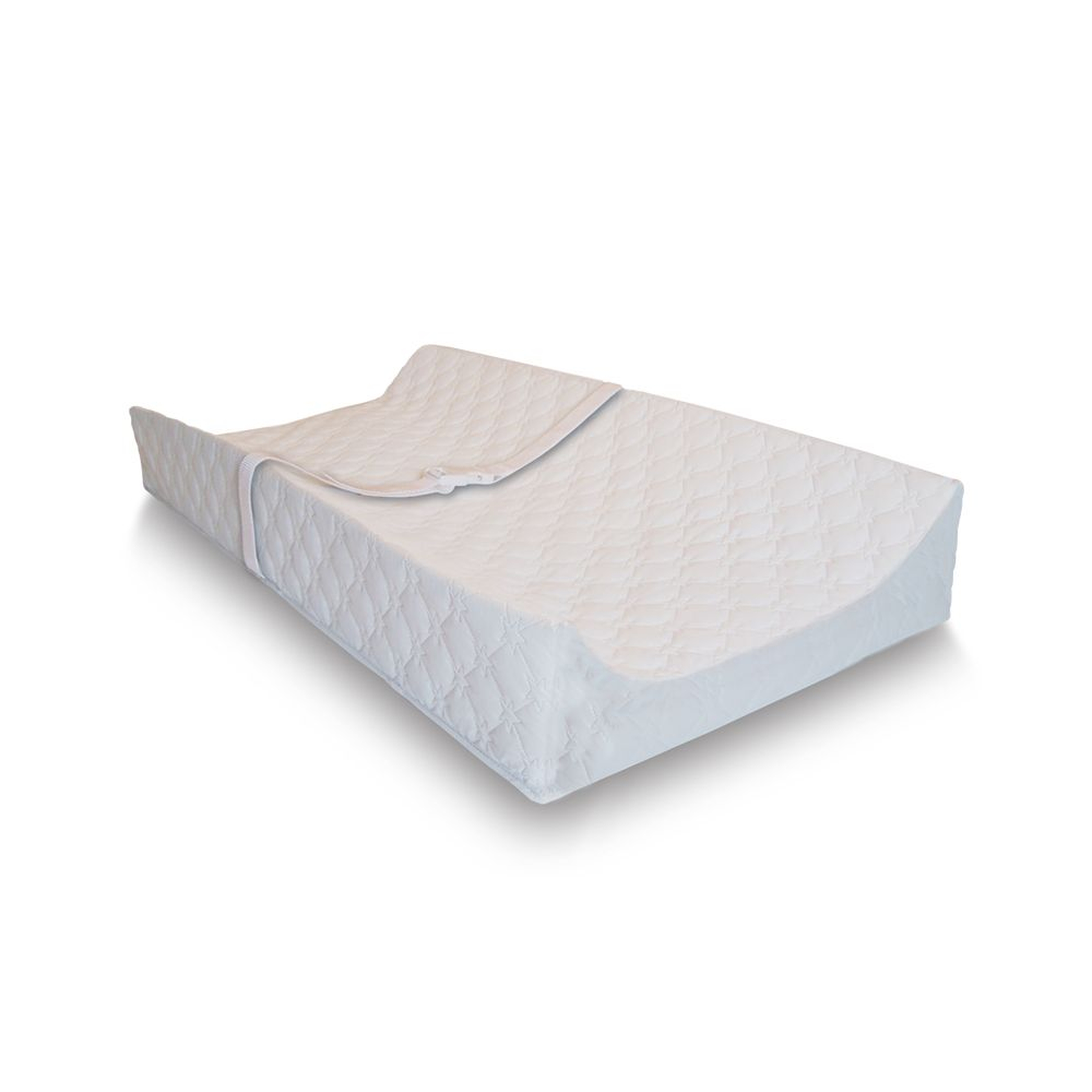 Contoured Changing Pad - Crate and Barrel