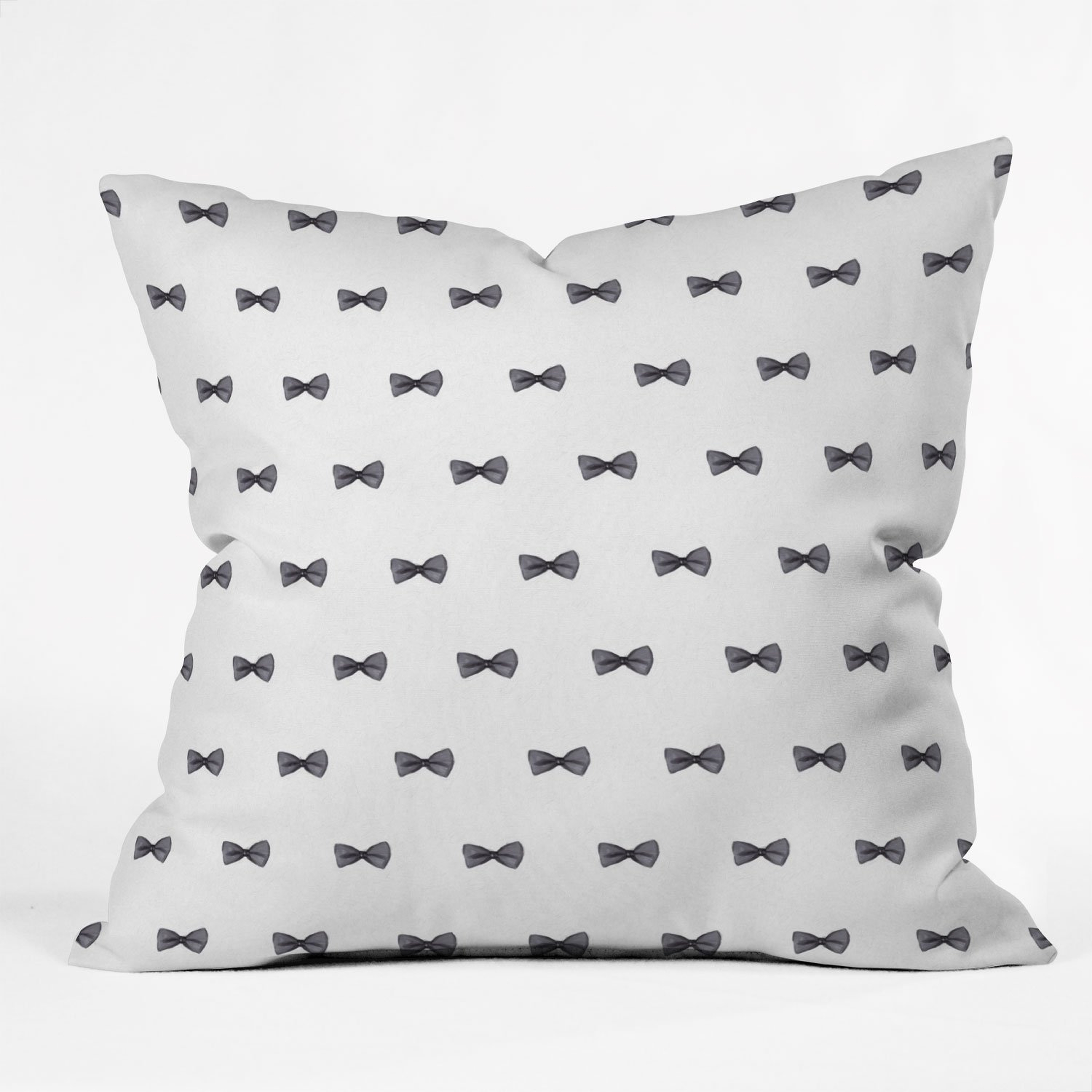 Bows Bows Bows - Deny Designs