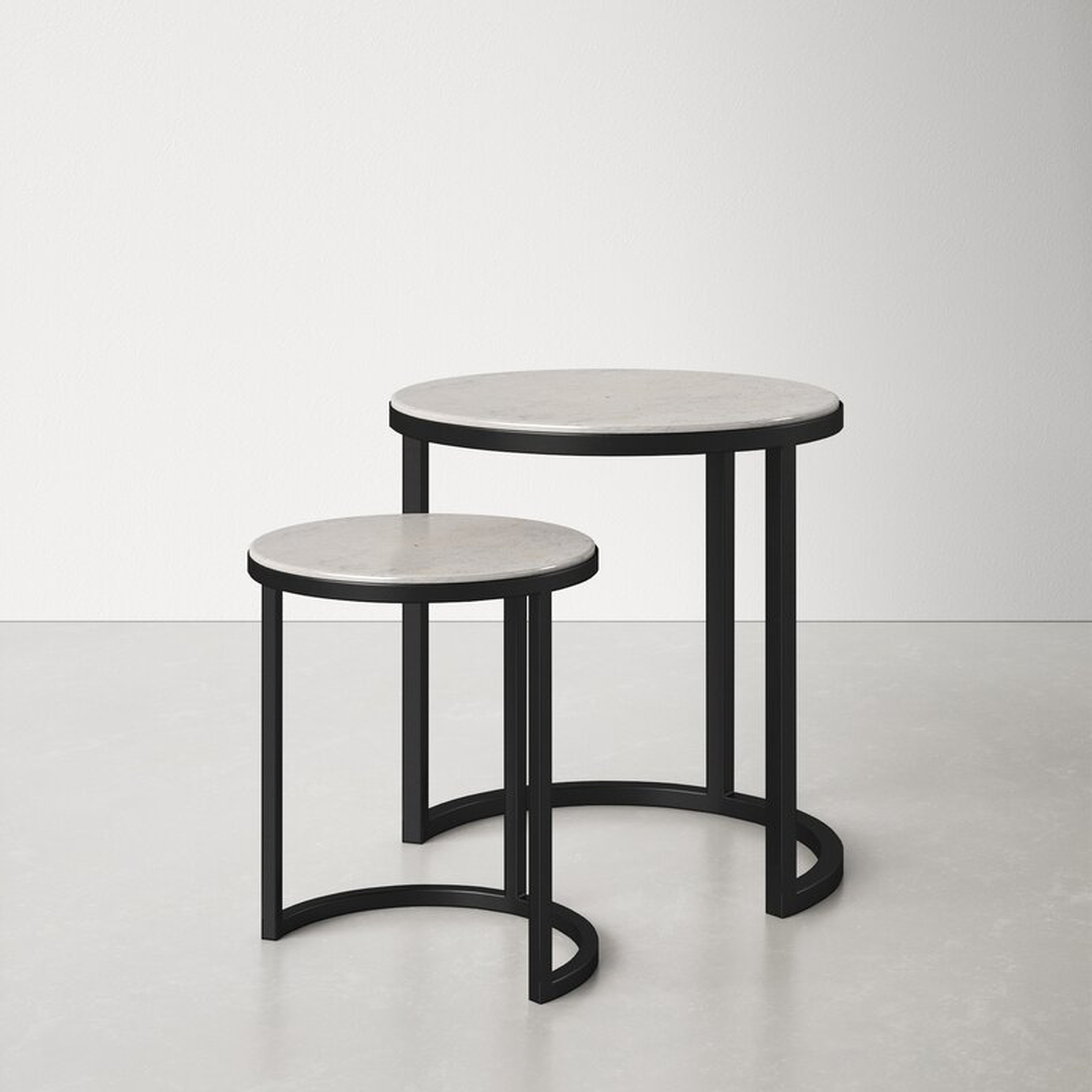 Nesting Tables - Wayfair