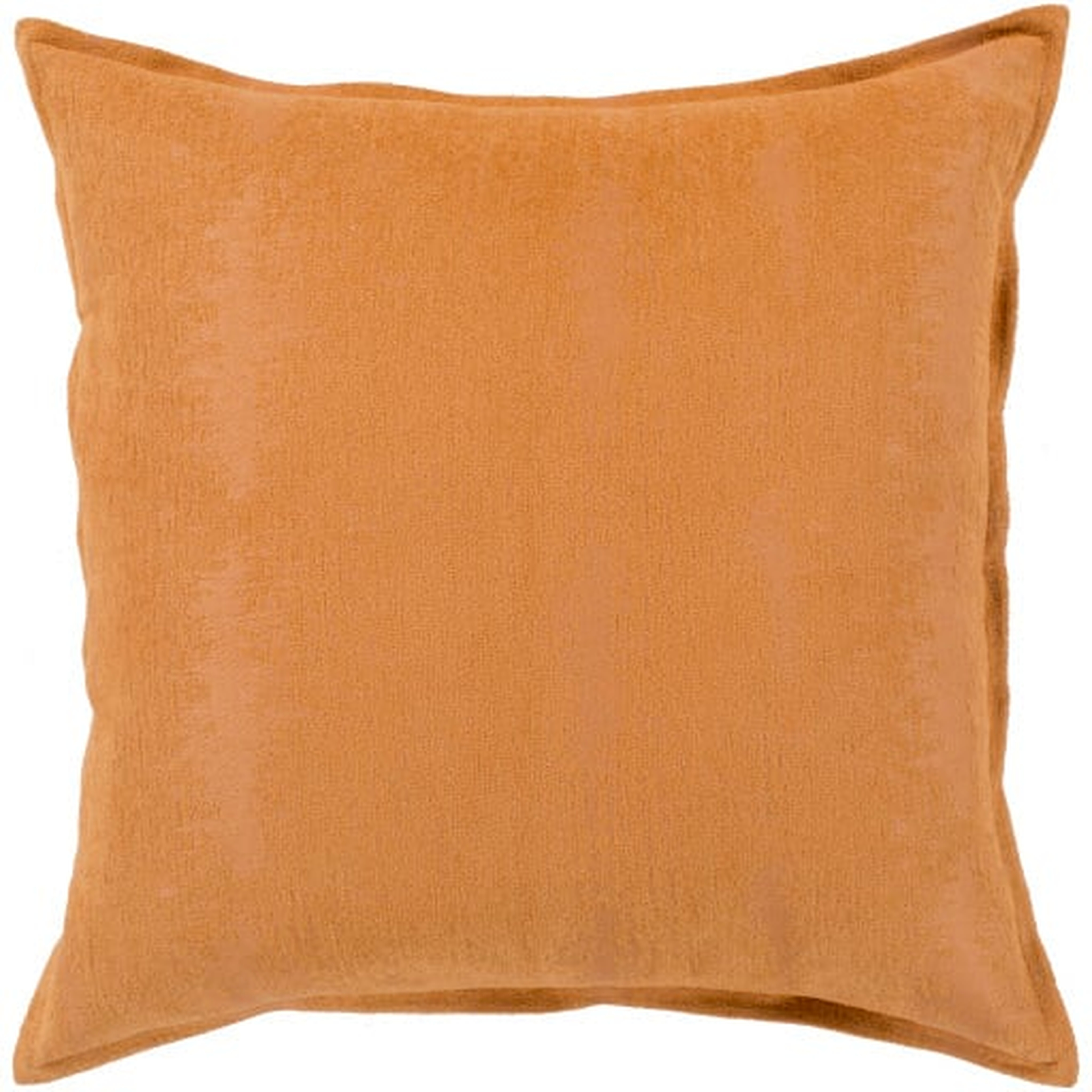 Livabliss Copacetic CPA-003 18"L x 18"W Down Filled Pillow - Surya