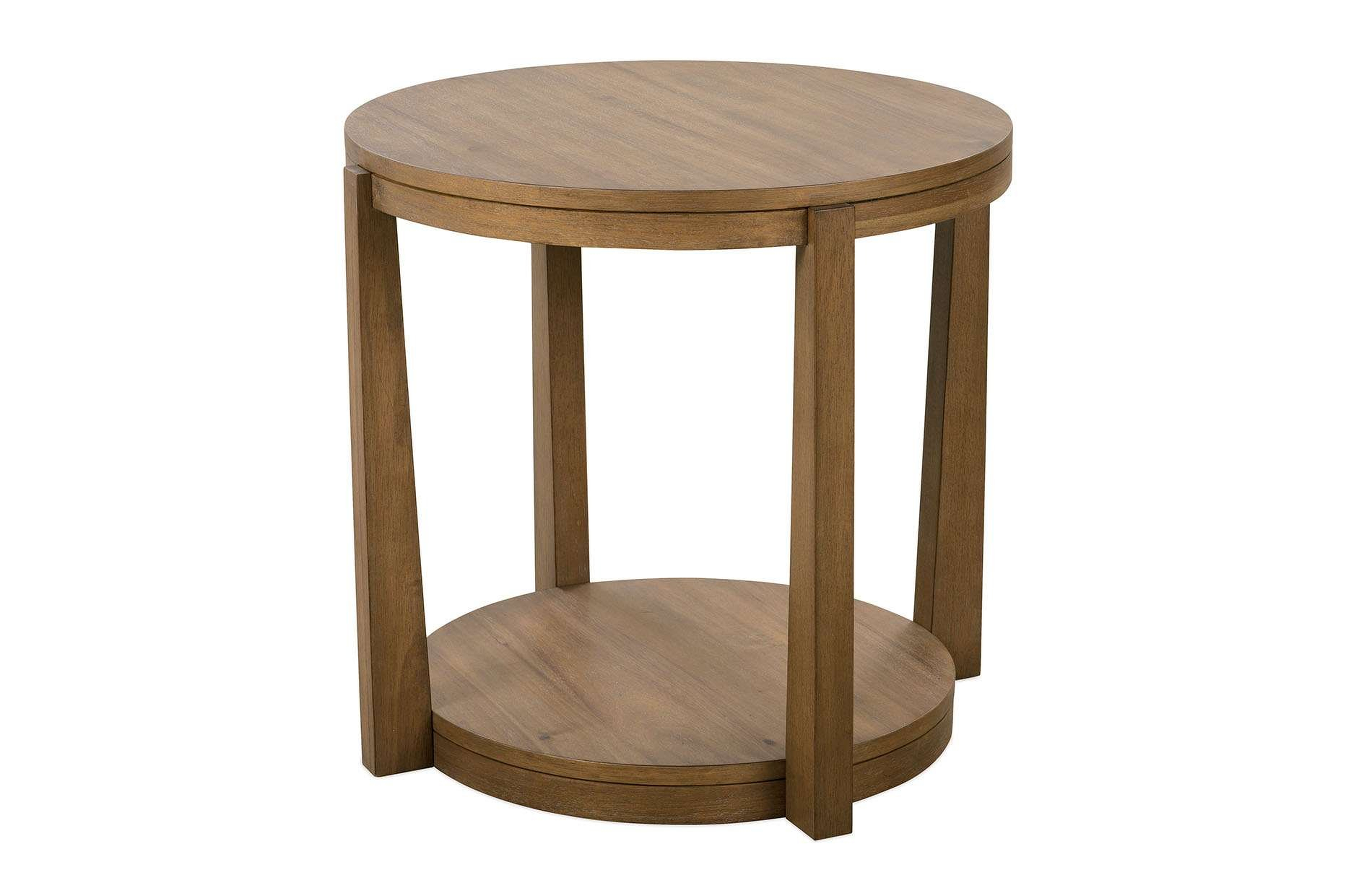 Koda End Table - Rowe Furniture