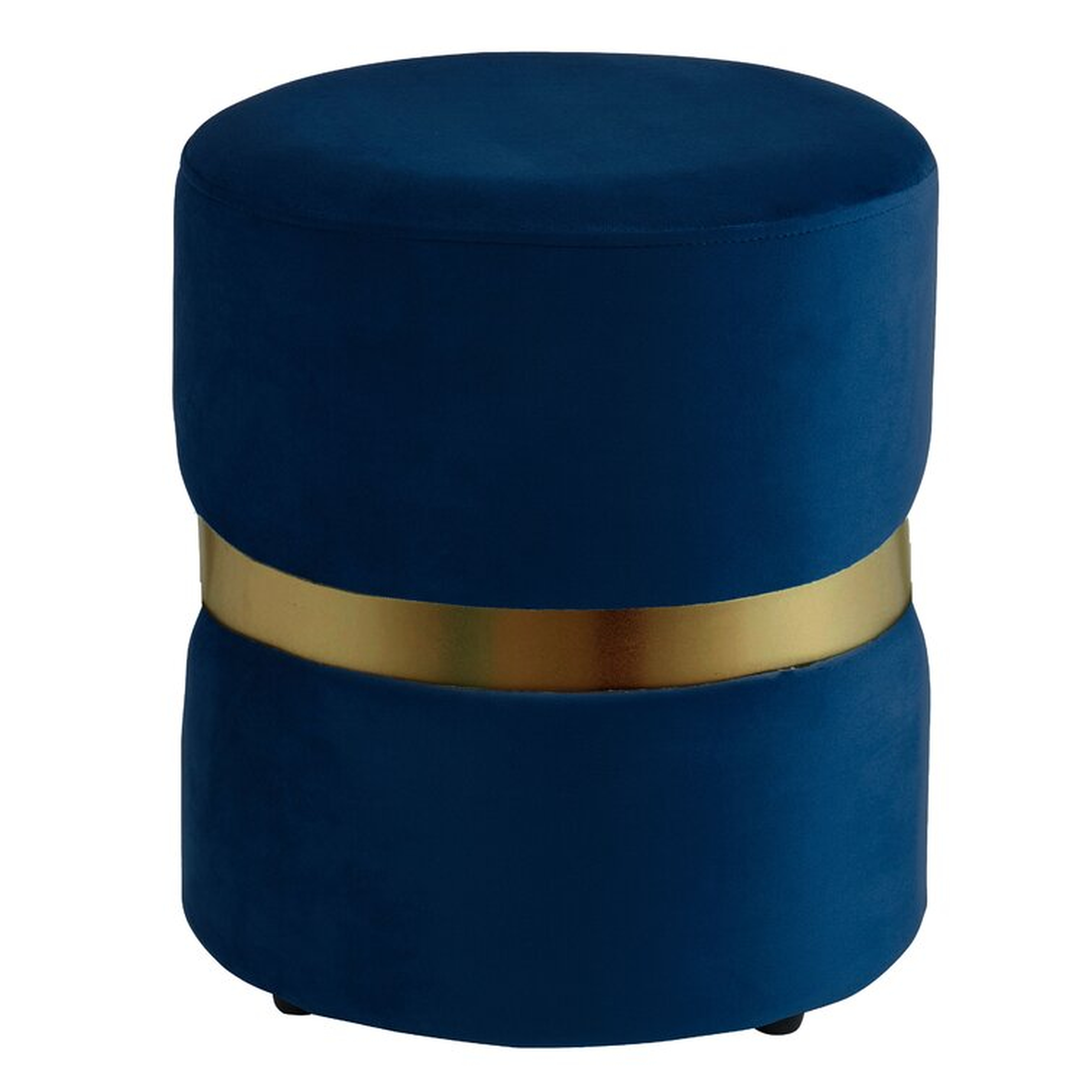 Roseanne Ottoman - Wayfair