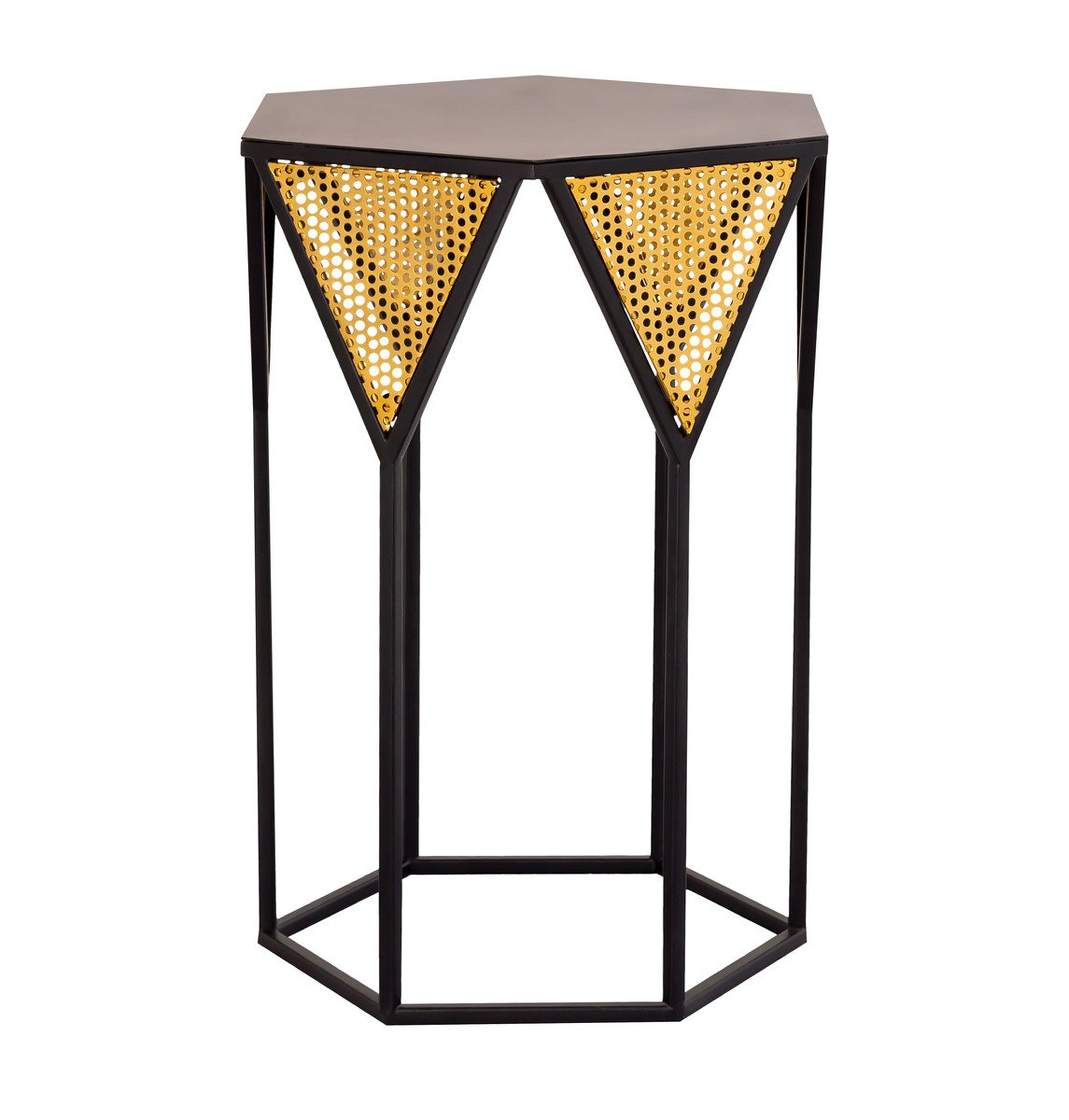 Surat Side Table - TOV FURNITURE