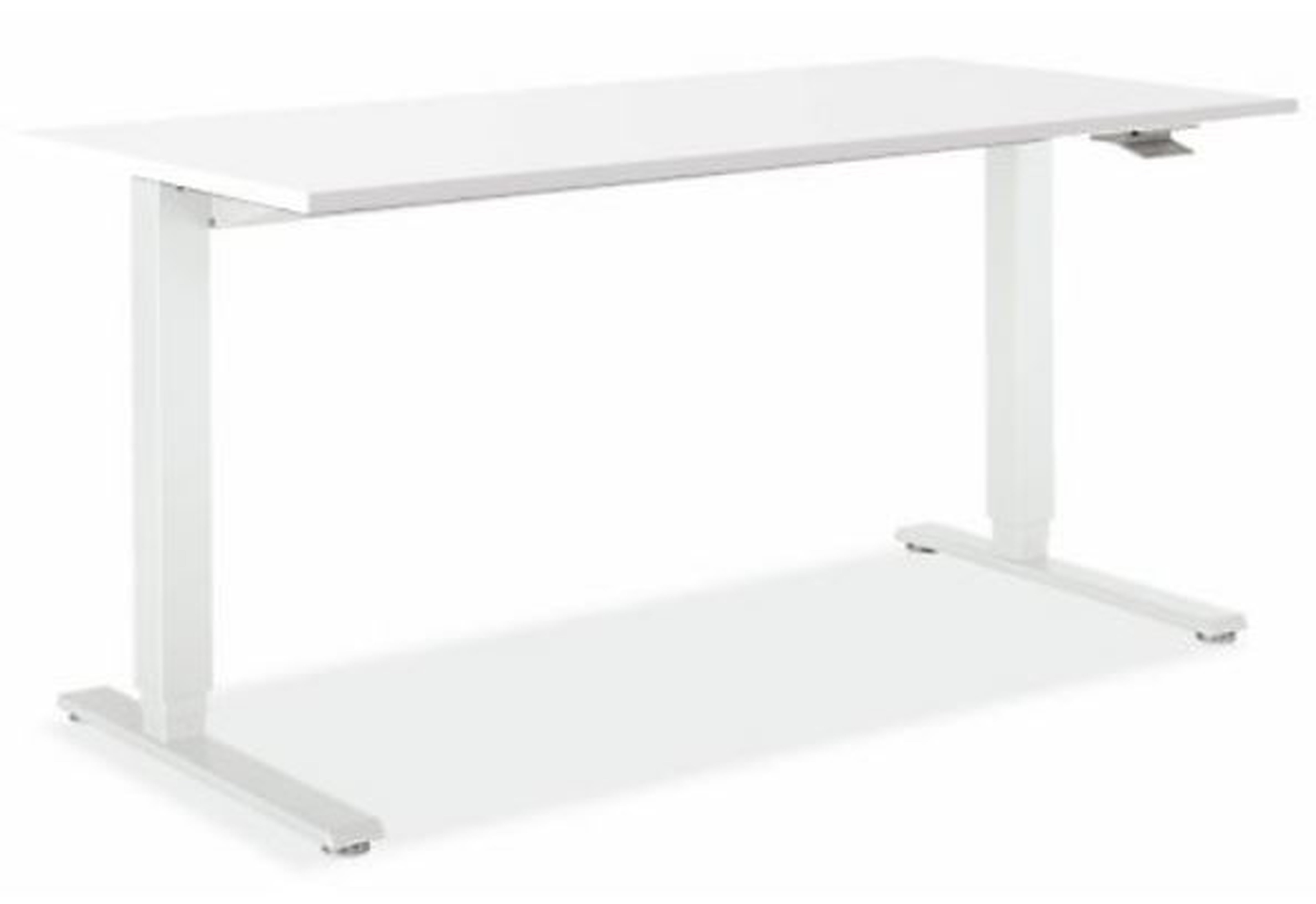Float Adjustable Standing Desk - Room & Board