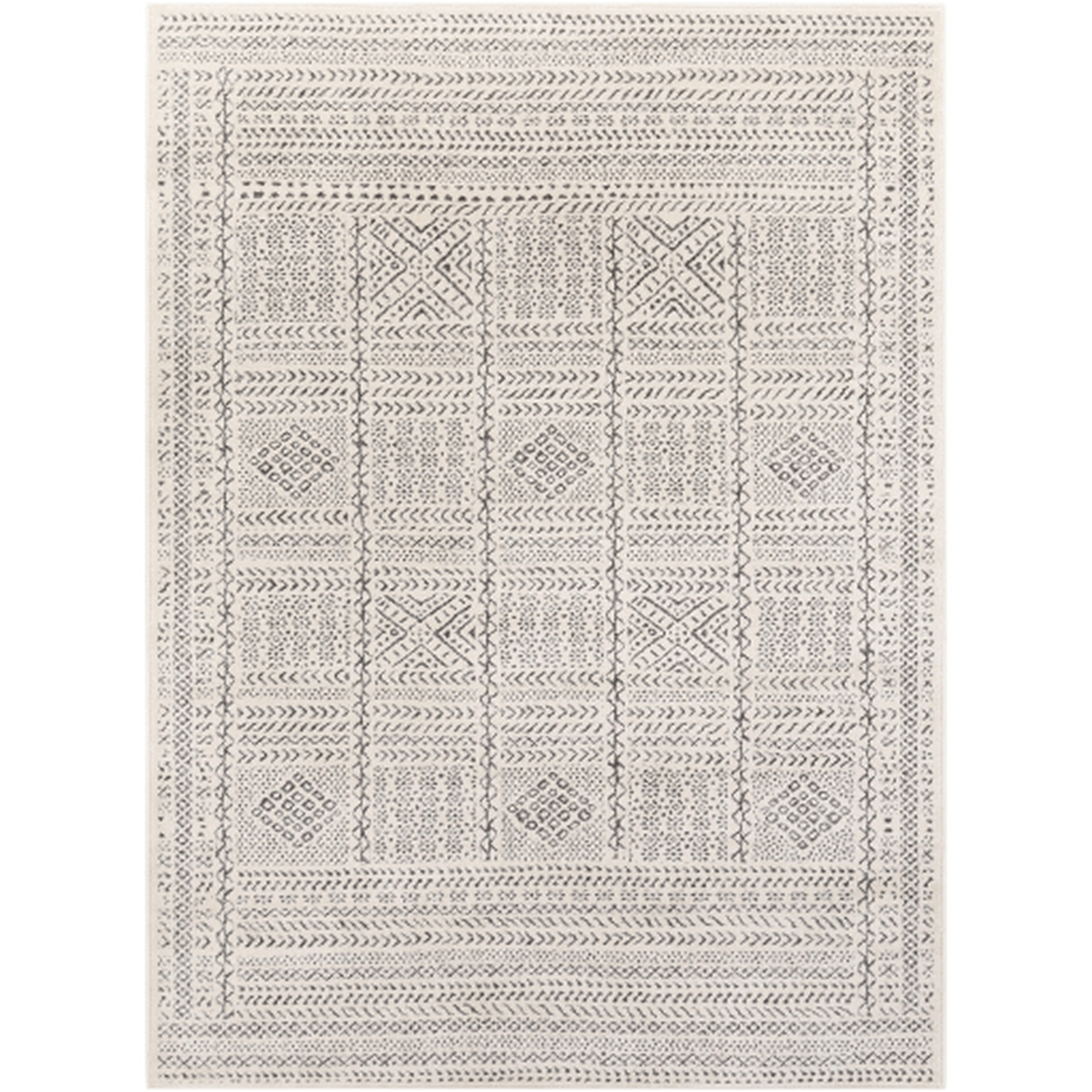 Blakely Rug, 7'10" x 10'2" - Cove Goods