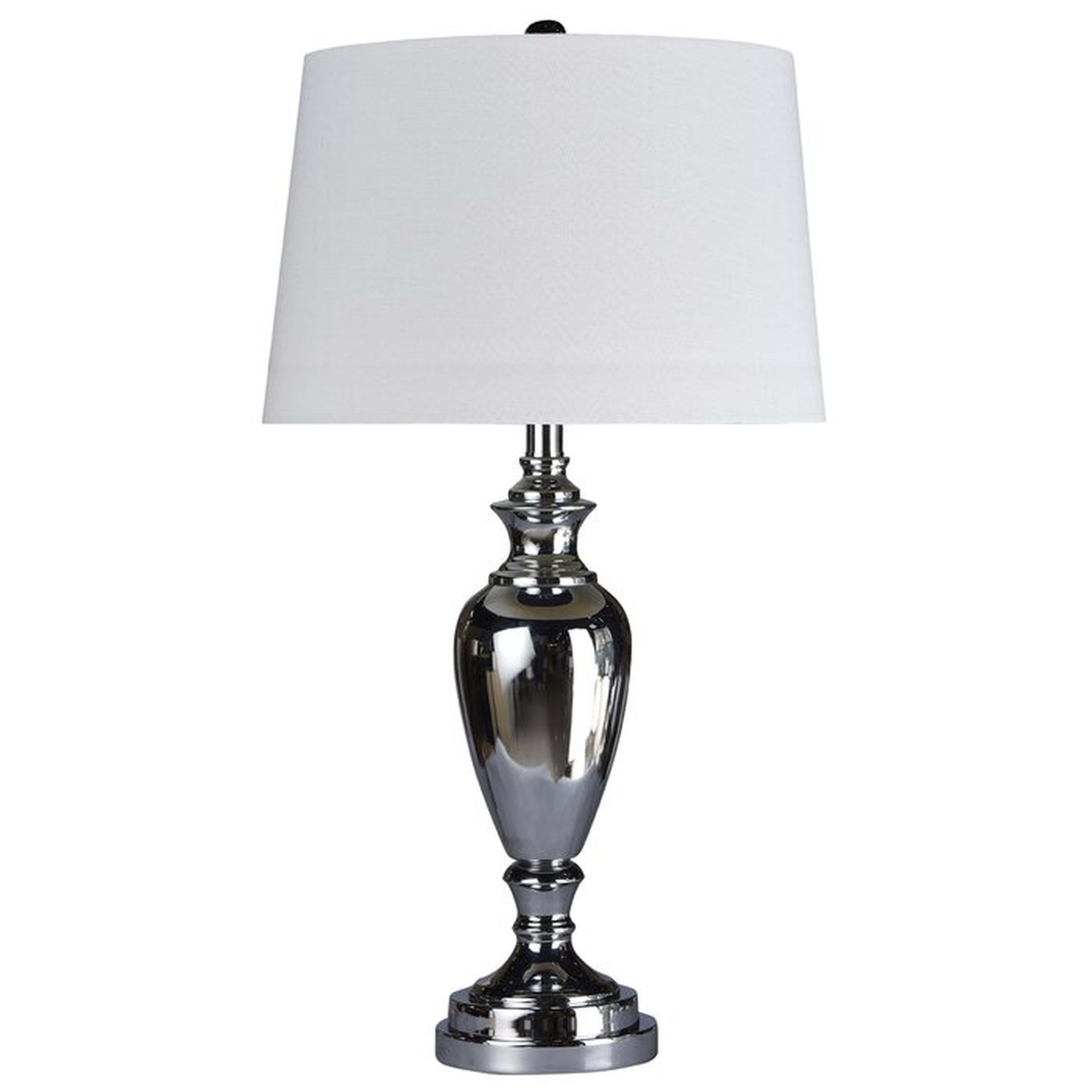 Keanu 28.5" Table Lamp - Wayfair