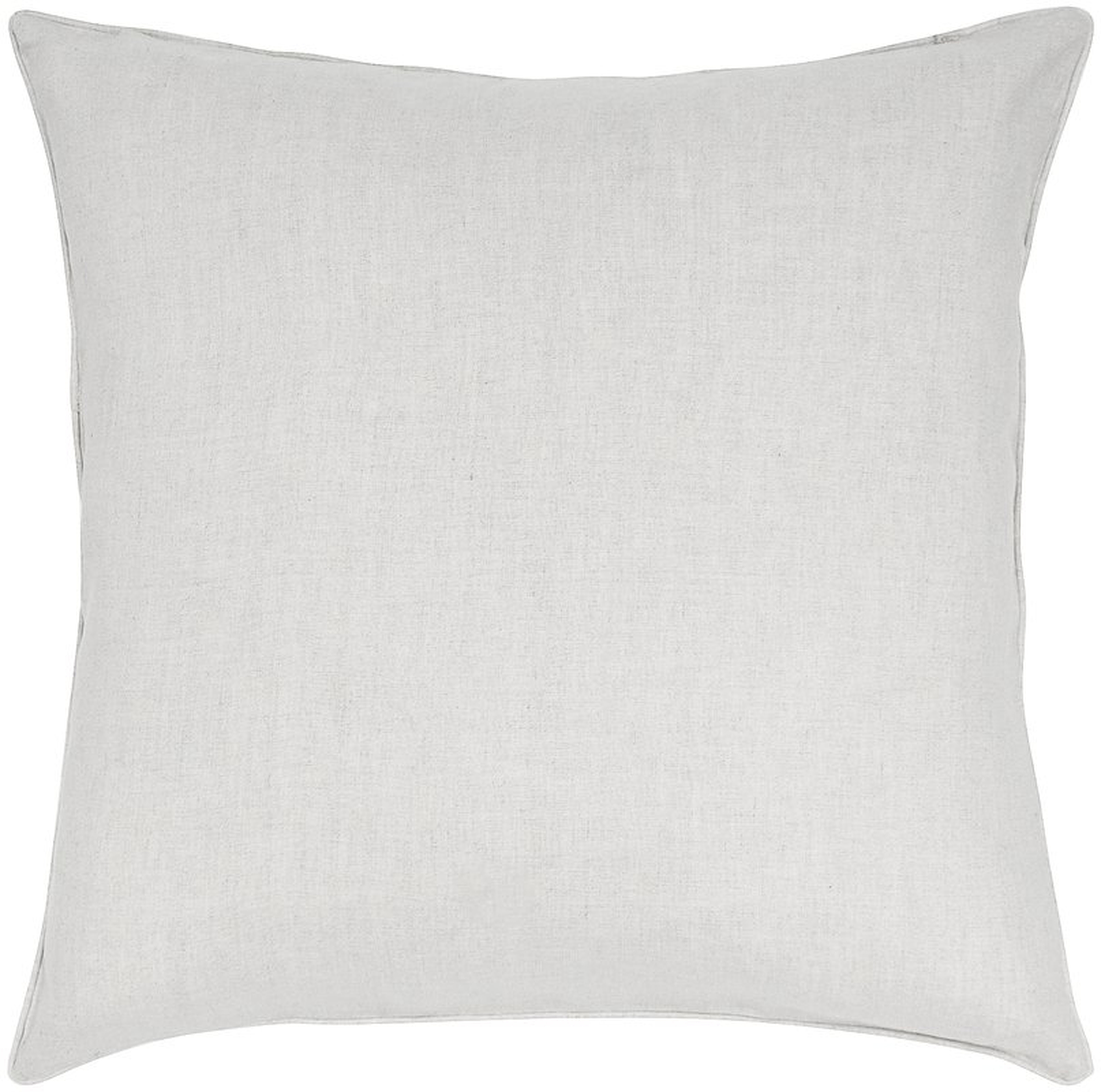 Linen Throw Pillow - Wayfair