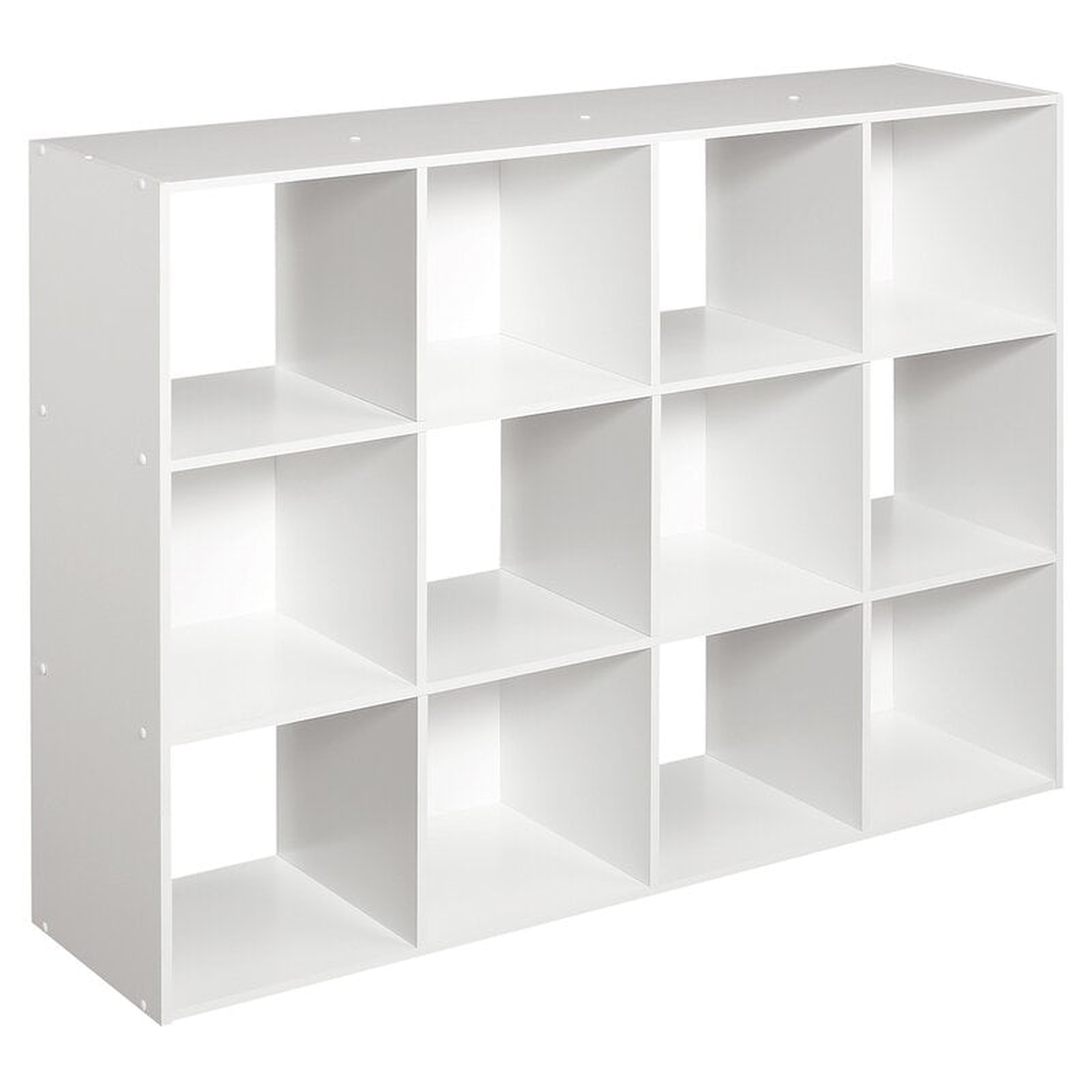 Cubicals Cube Unit Bookcase - Wayfair