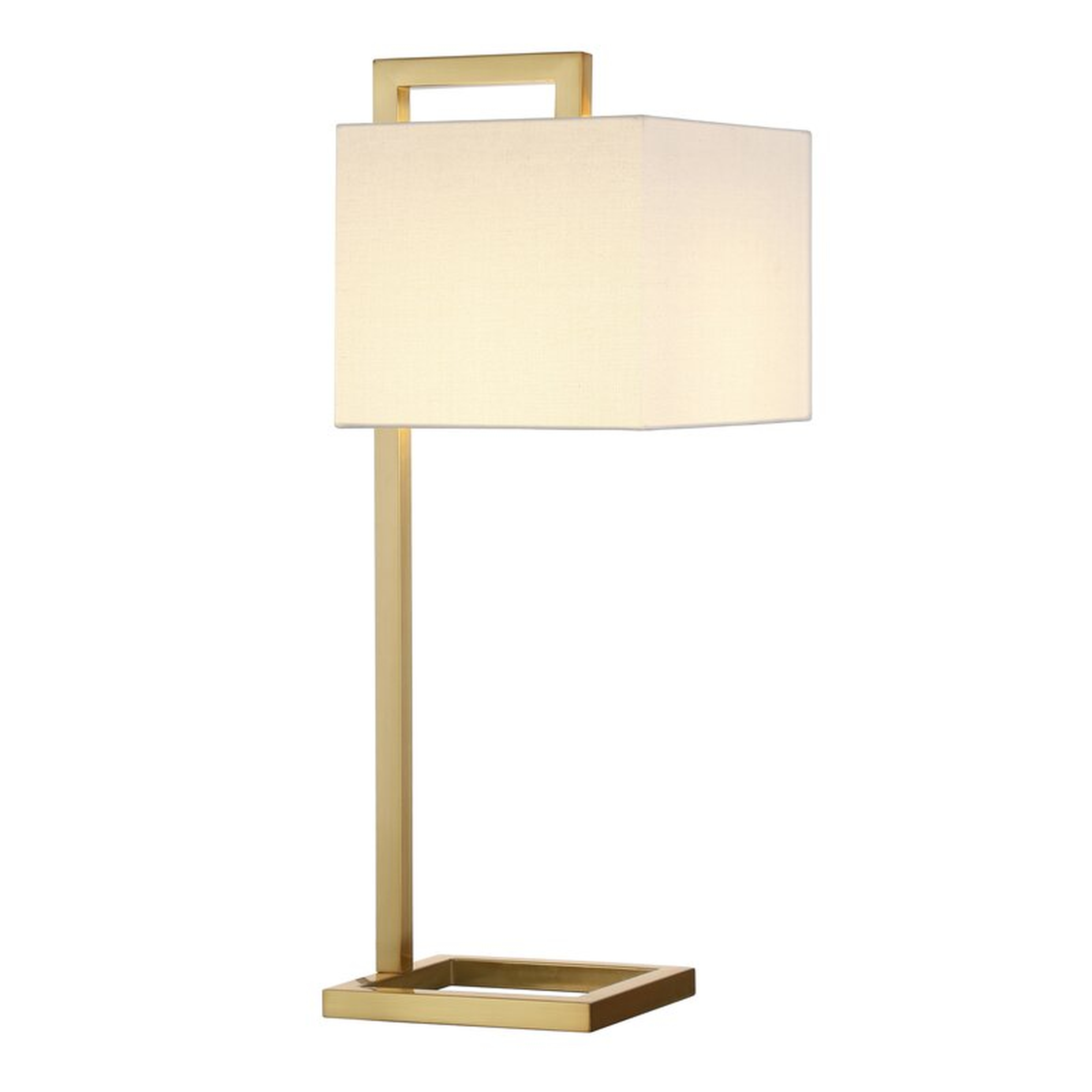 Sharo 28" Table Lamp - Wayfair