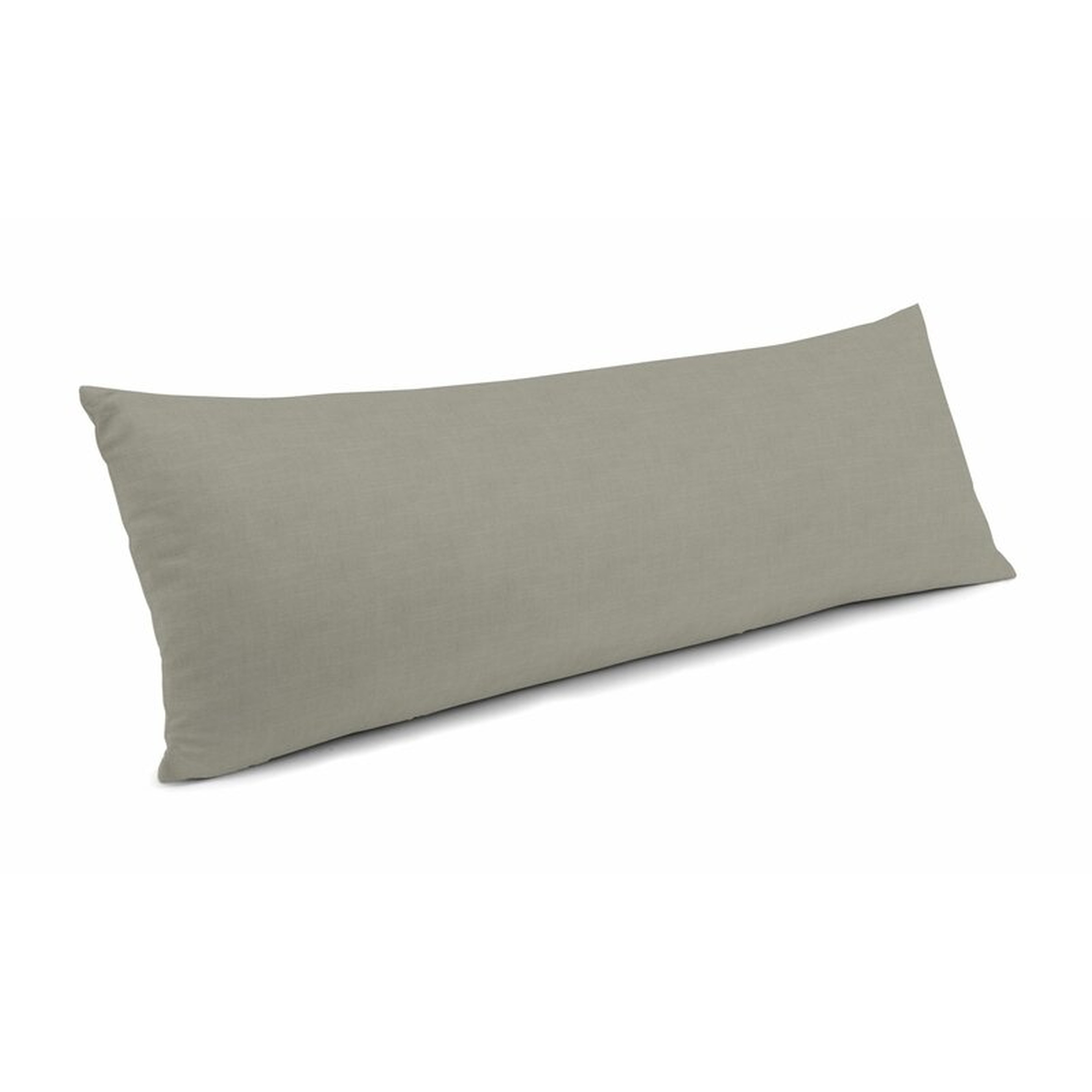 Heracleitus Rectangular Pillow Cover - Wayfair