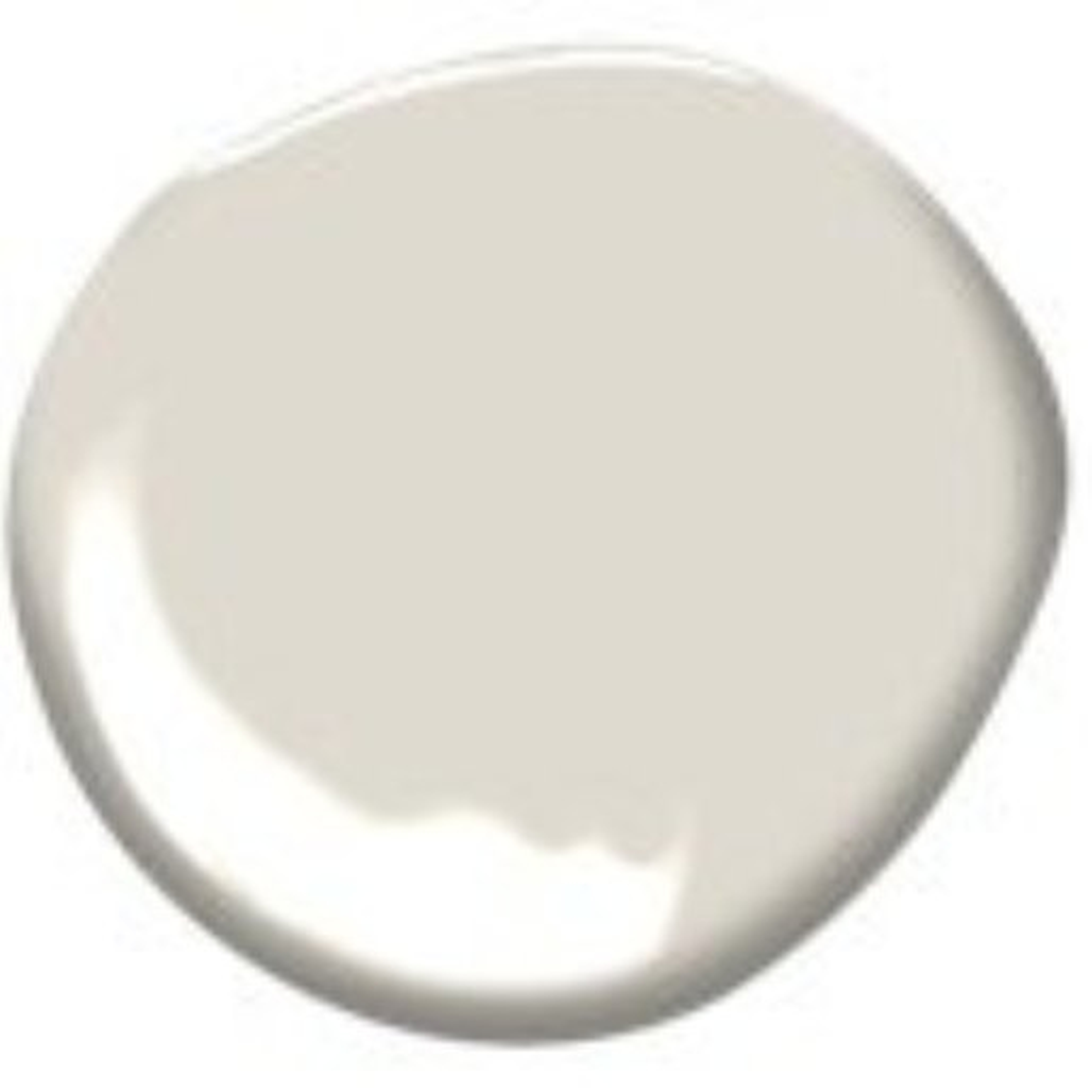 Pale Oak (OC-20), ben® Waterborne Interior Paint, Eggshell, Gallon Size - Benjamin Moore