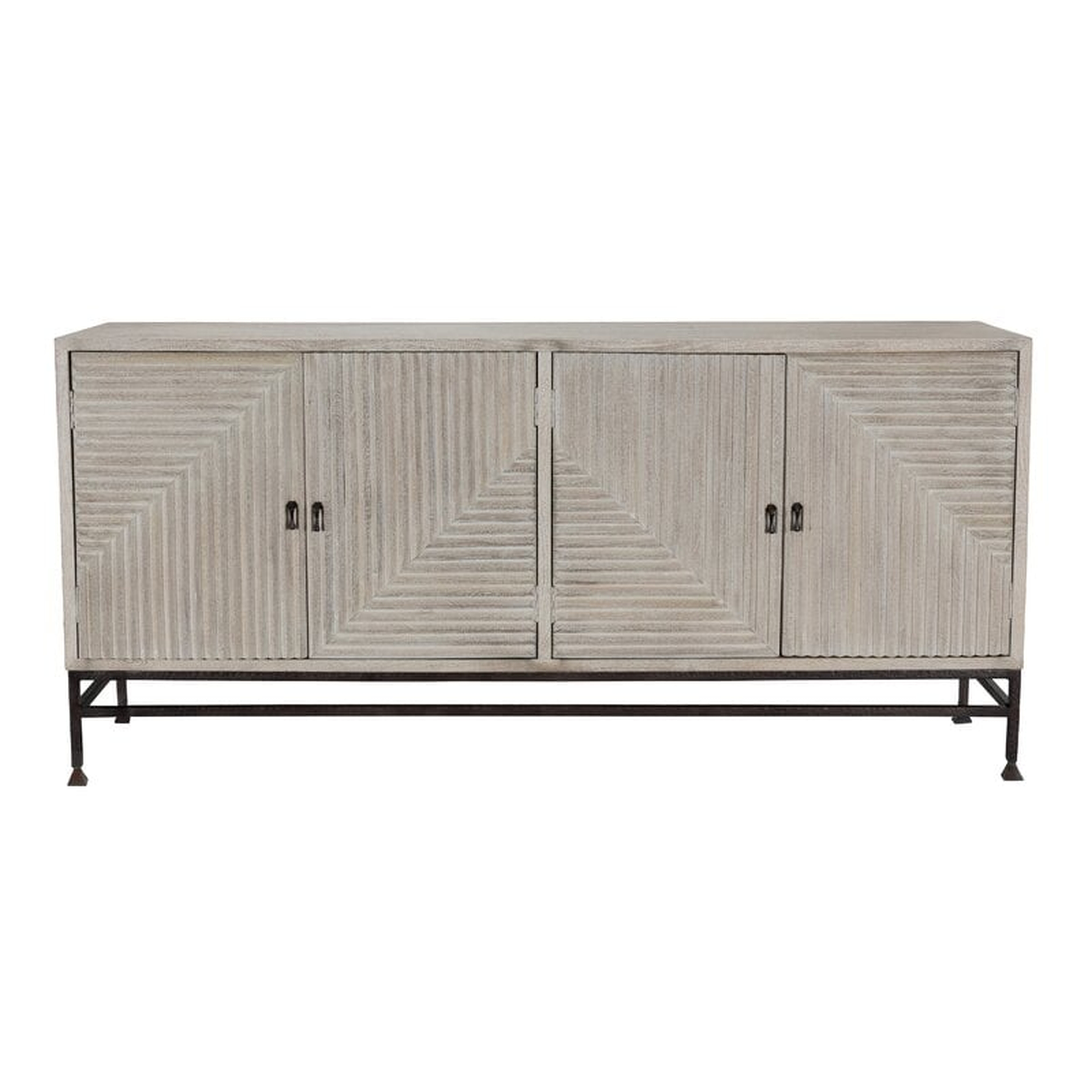 Keelah Sideboard - Wayfair