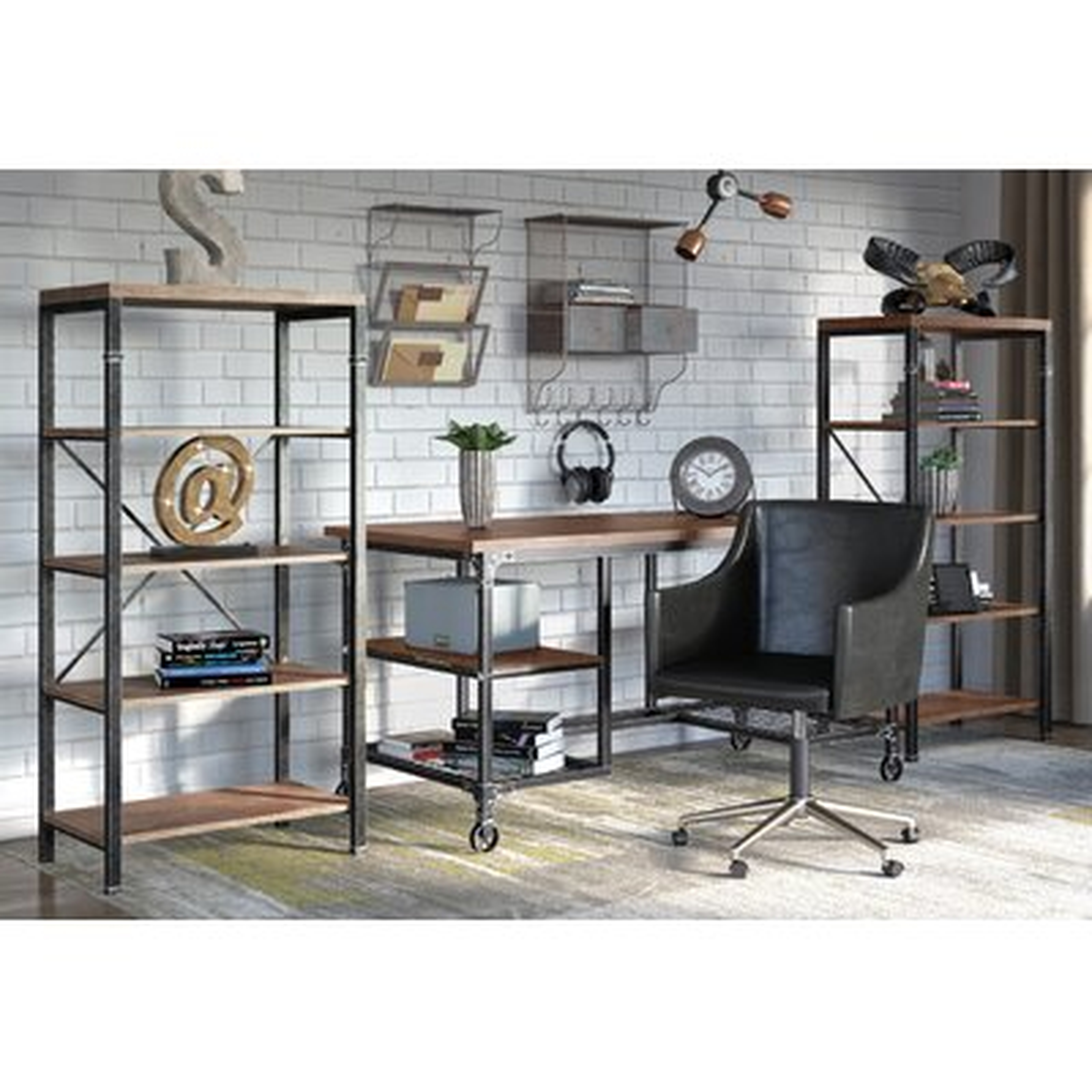 Letter Block - Wayfair