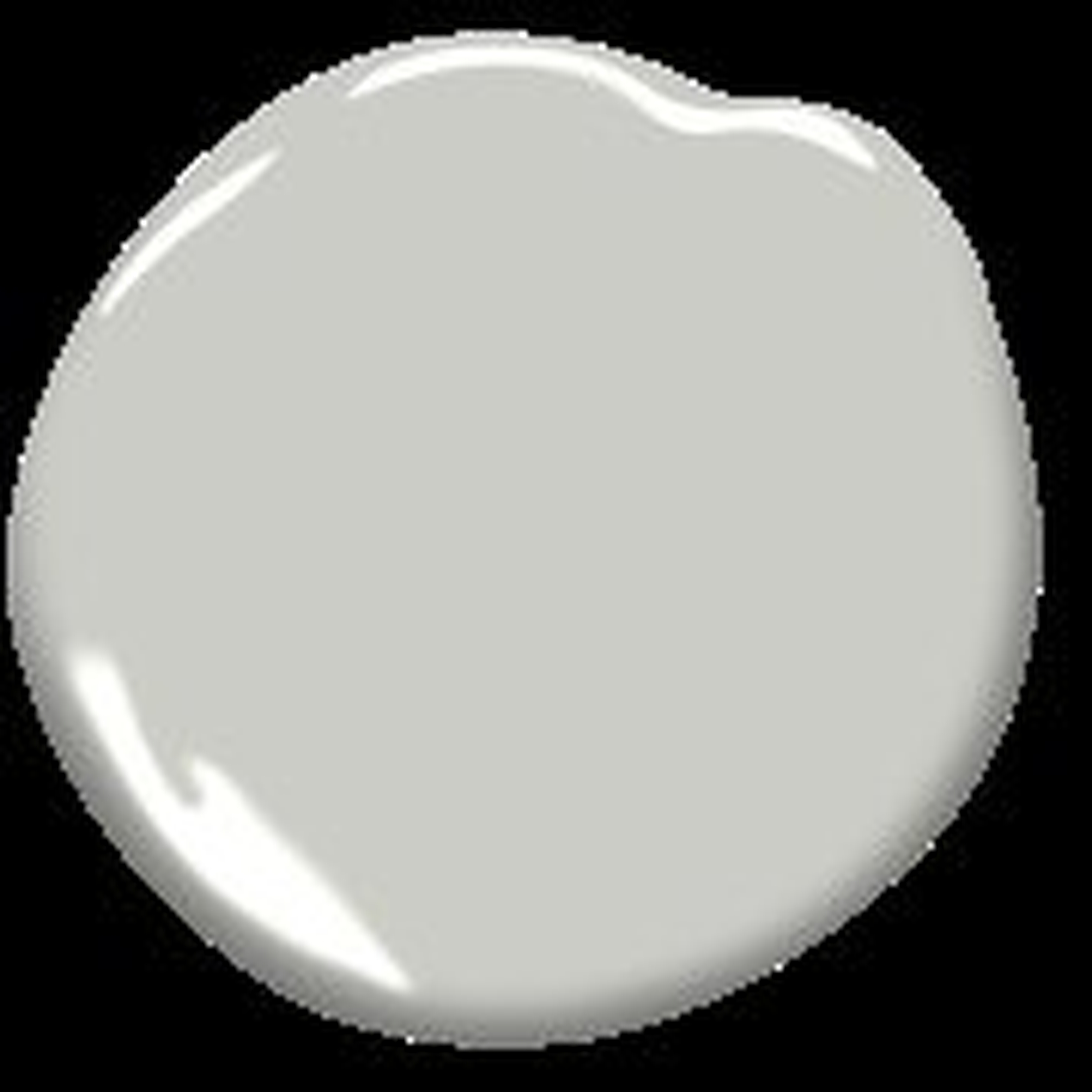 Stonington Gray HC-170 Ben® Waterborne Interior Paint - Eggshell Gallon - Benjamin Moore