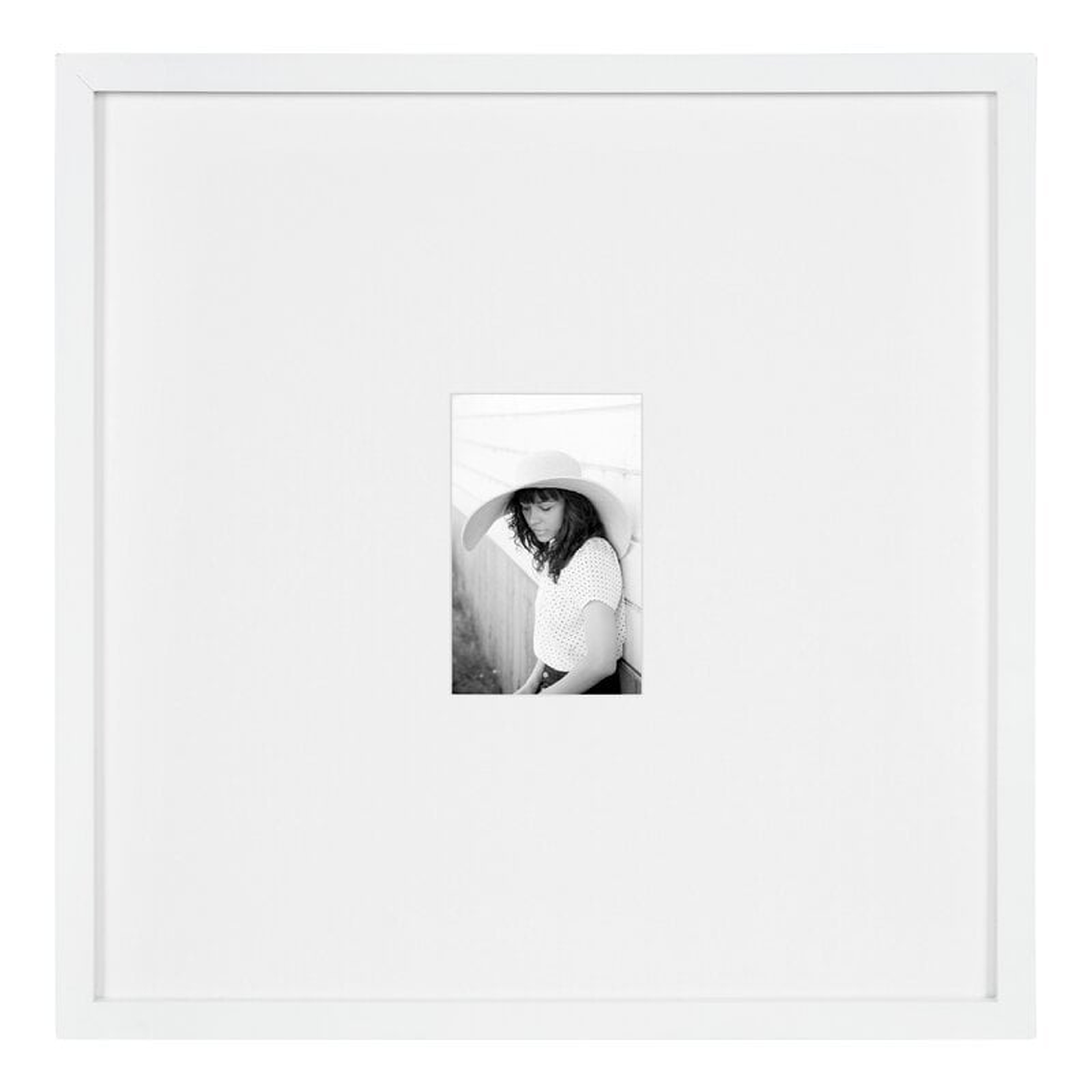 Single Picture Frame - Wayfair