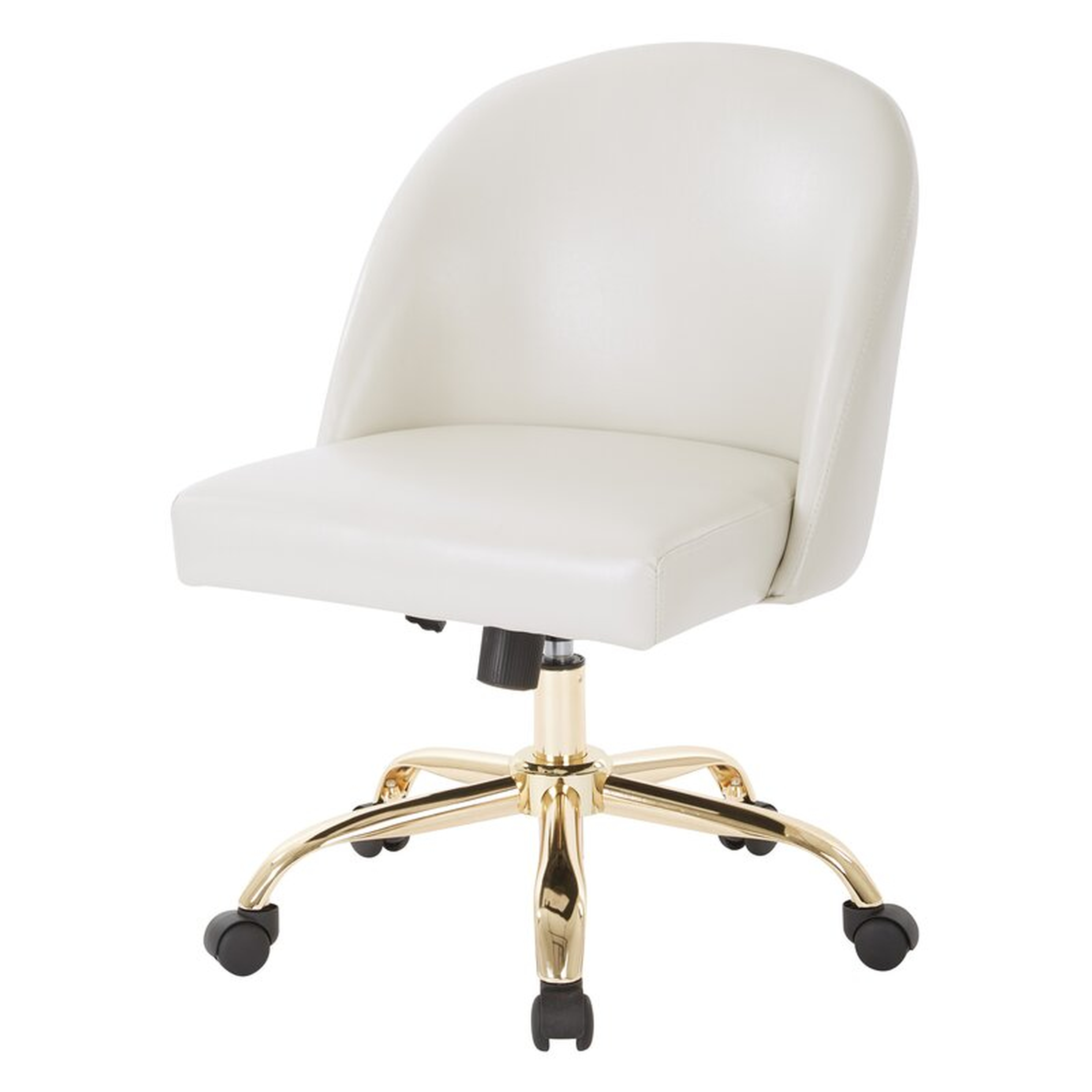 Anchoretta Task Chair - Wayfair