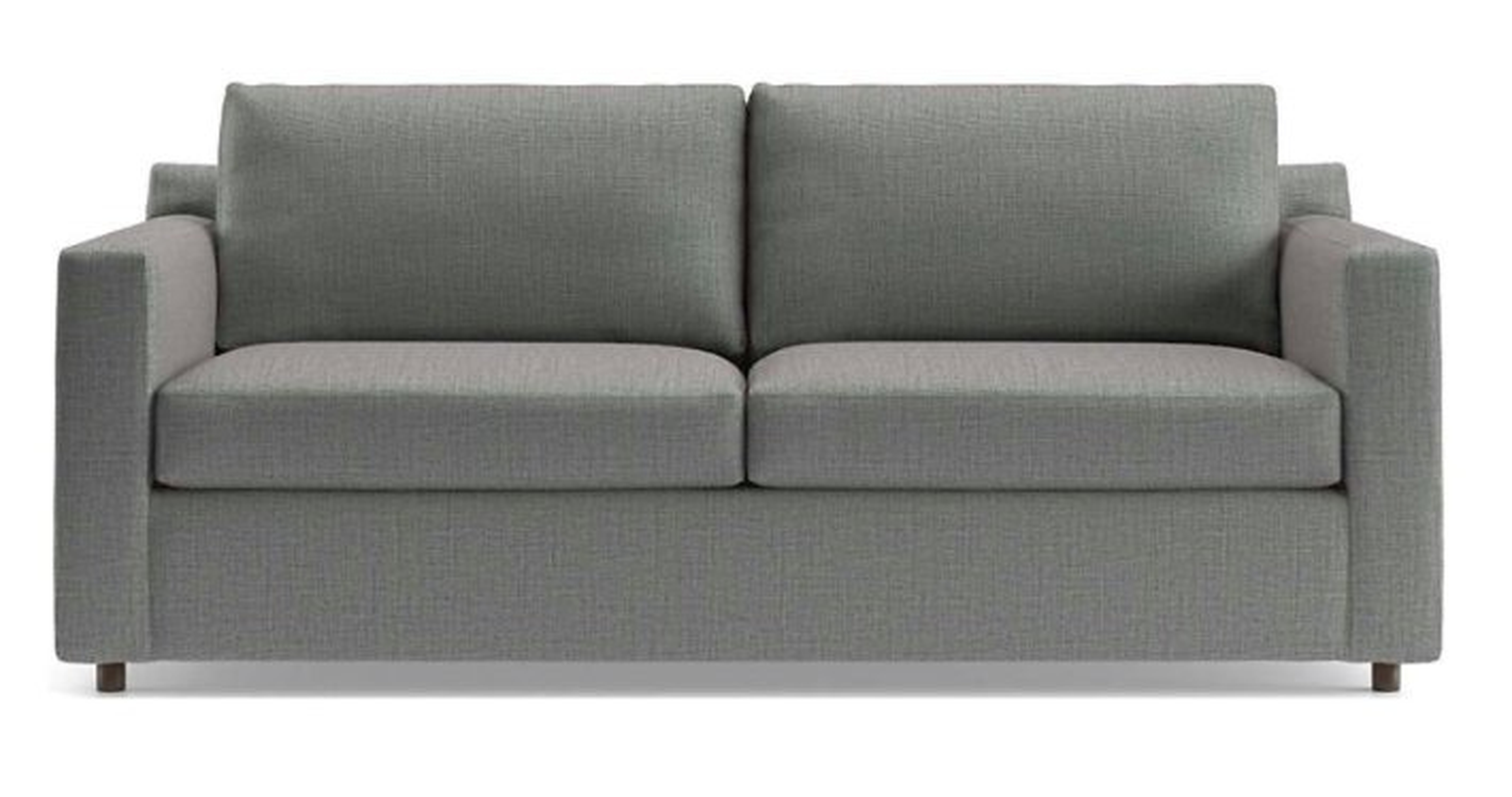 Barrett Track Arm Sofa - Crate and Barrel