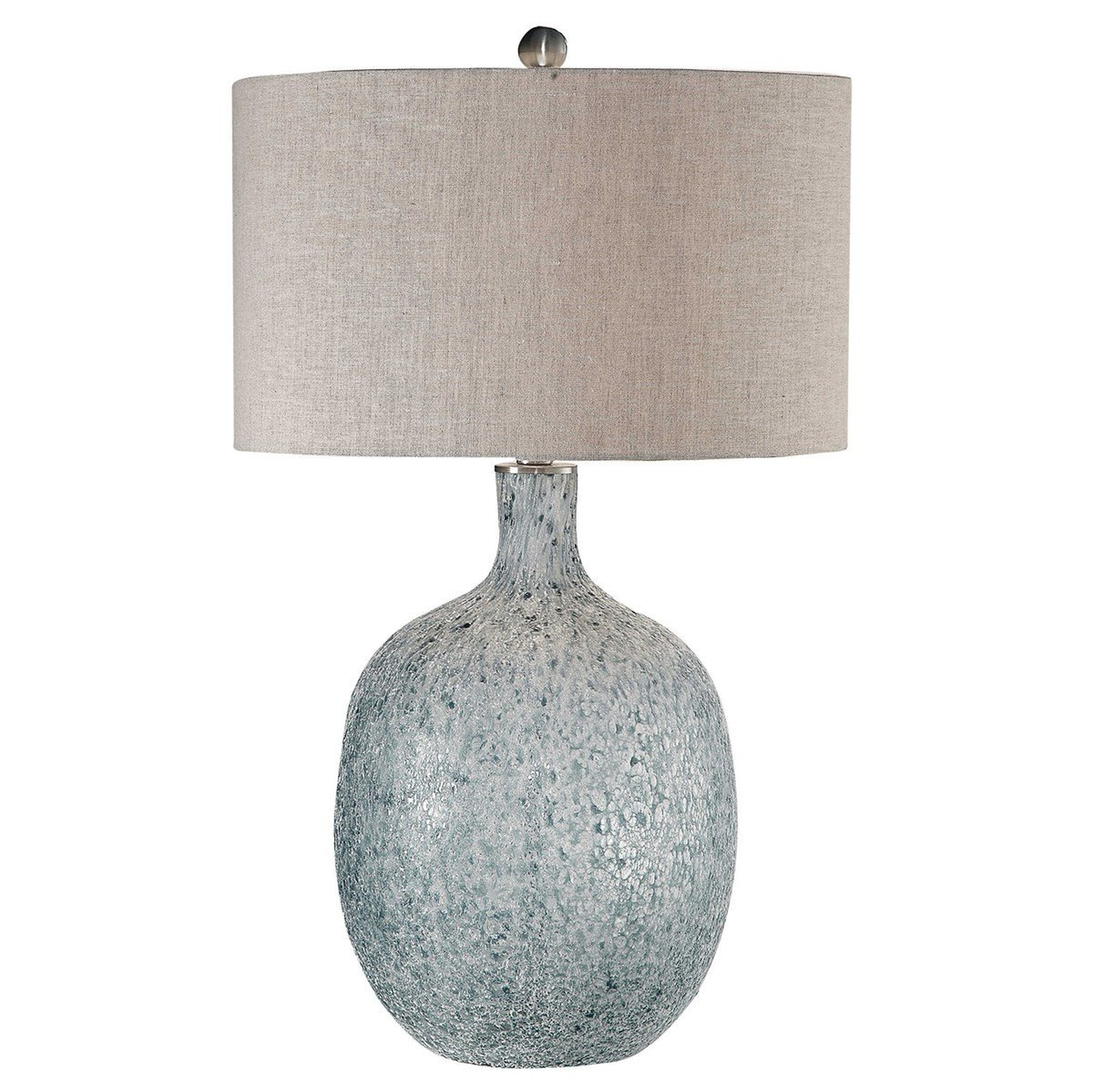 OCEAONNA TABLE LAMP - Hudsonhill Foundry