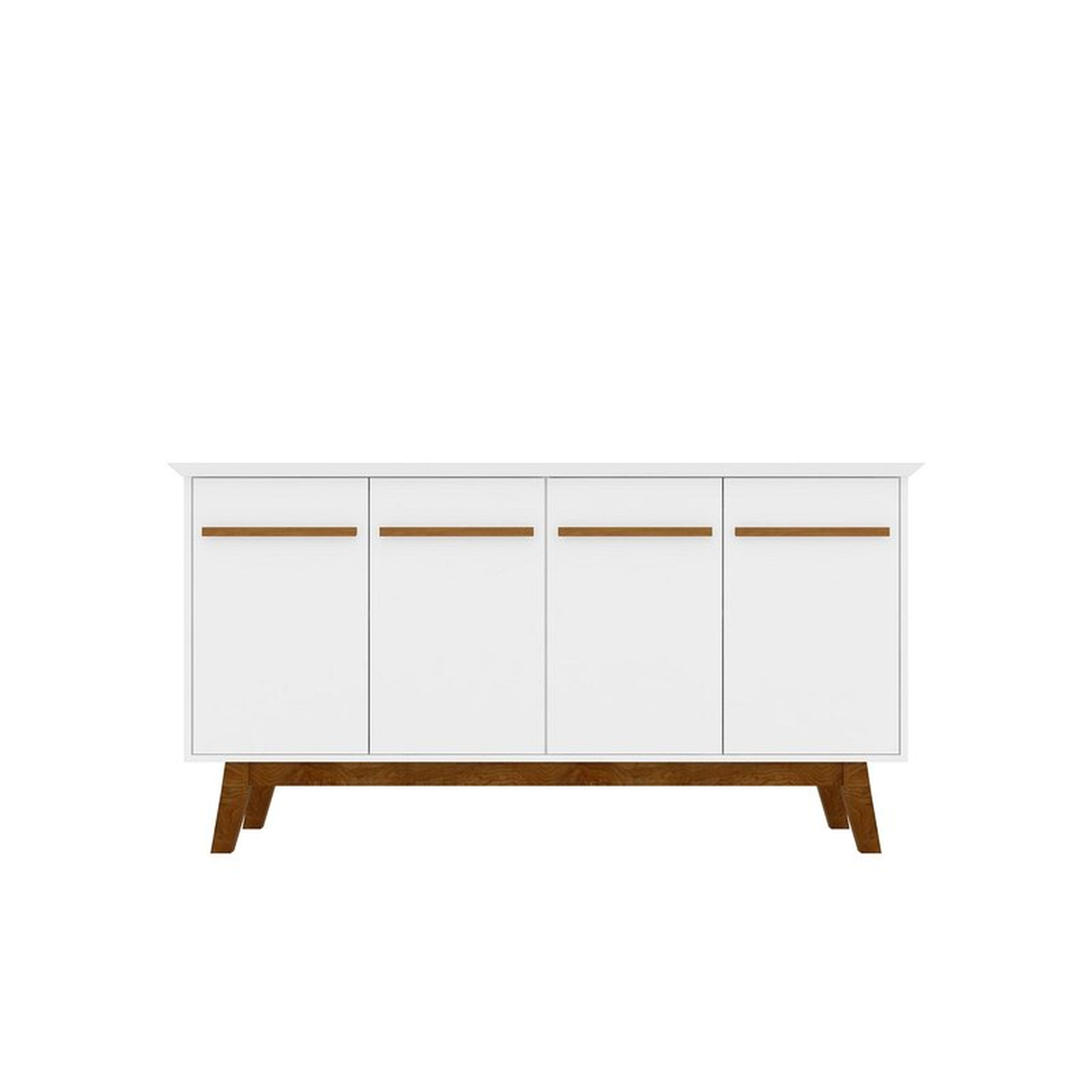 Fleischman 62.99'' Wide Sideboard - Wayfair