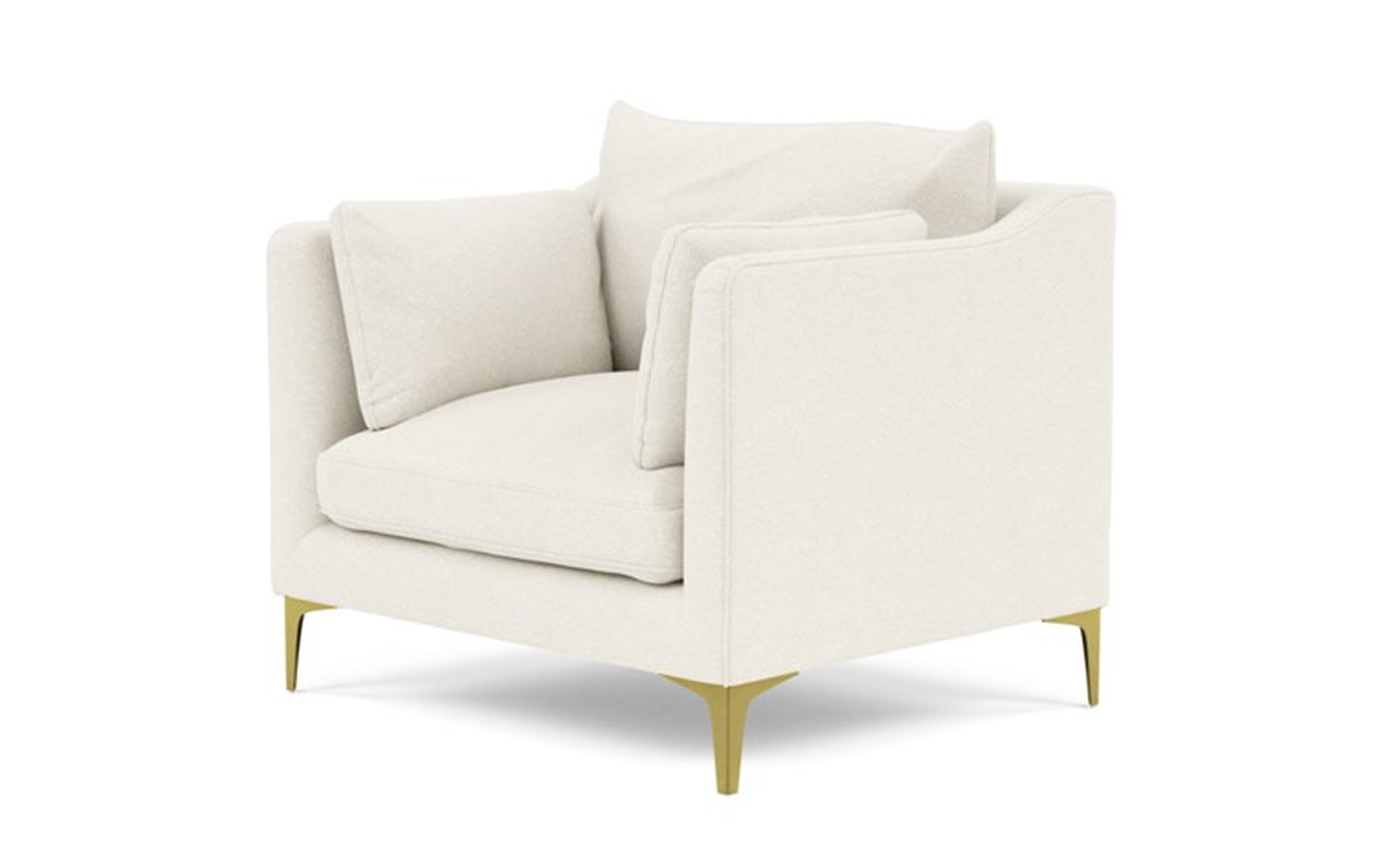 CAITLIN BY THE EVERYGIRL - Interior Define