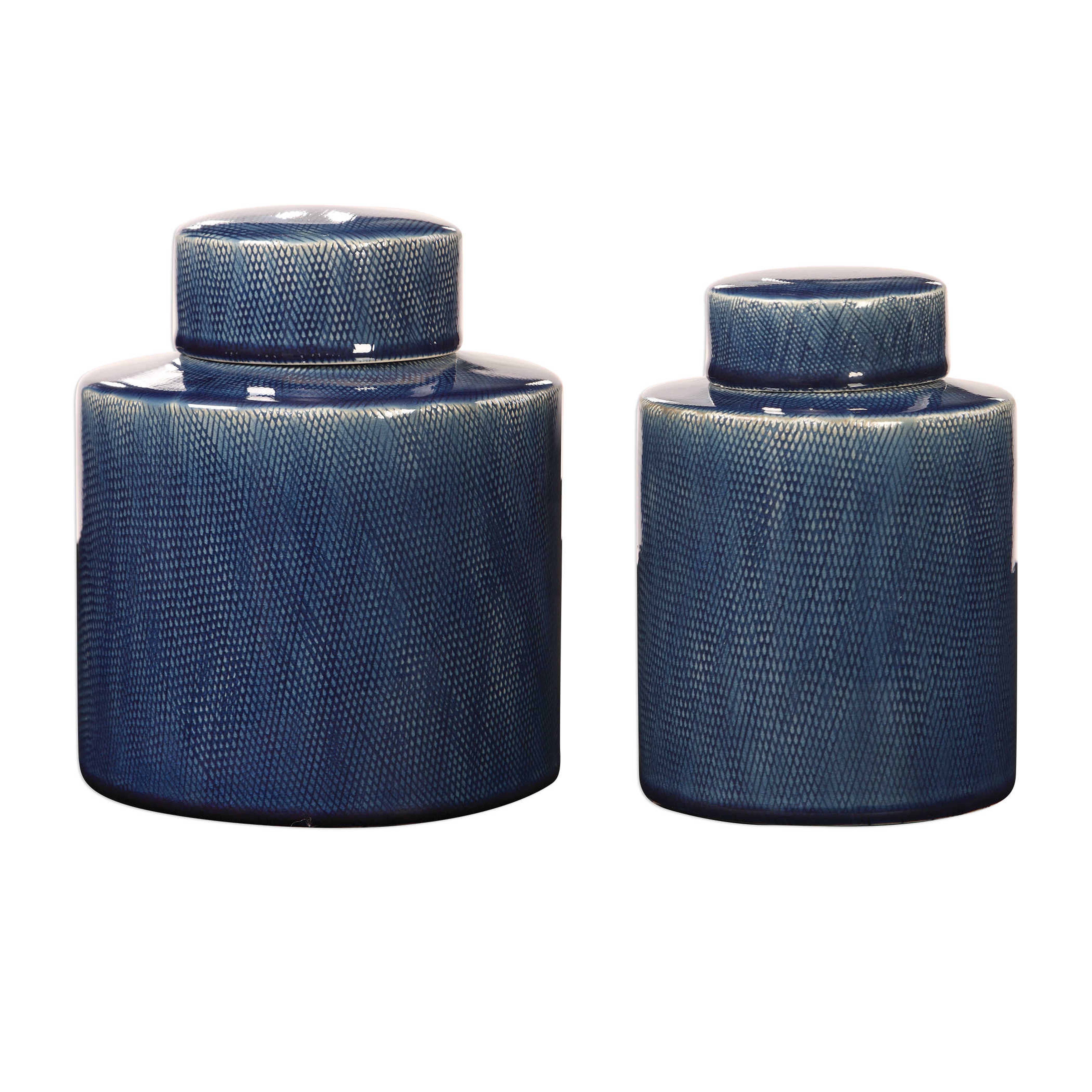 SANIYA CONTAINERS, S/2 - Hudsonhill Foundry