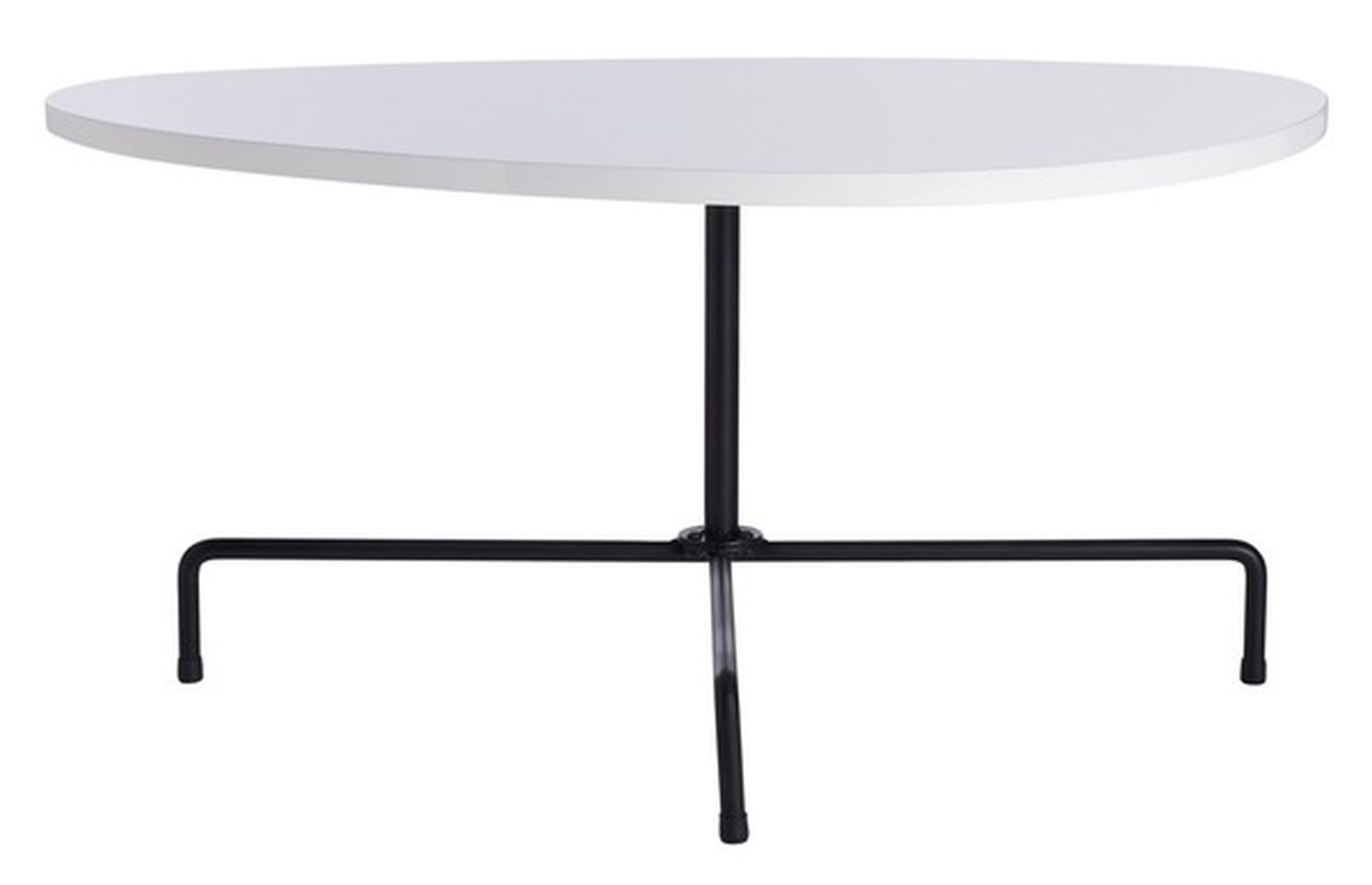 Berlin Tripod Coffee Table - Safavieh