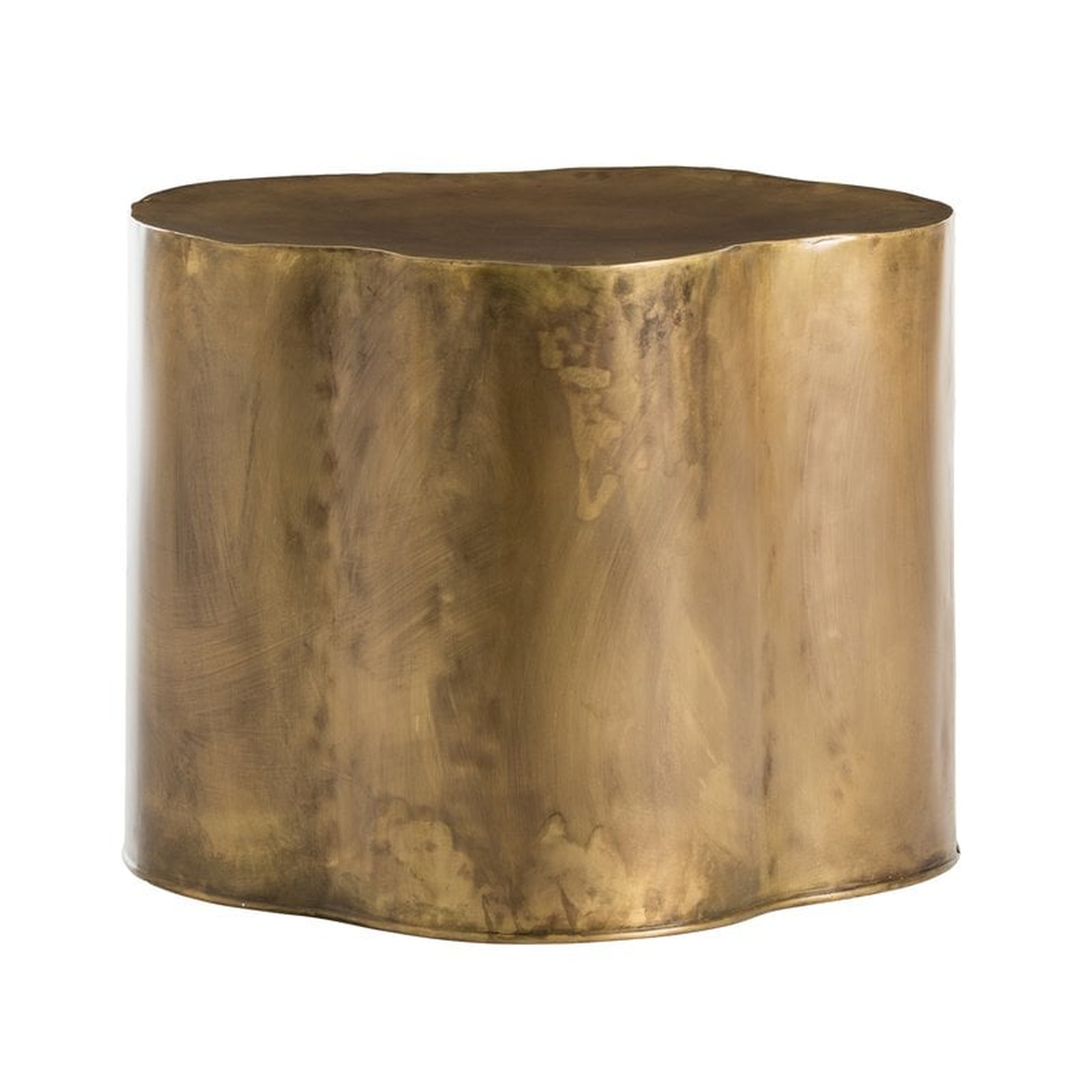 ARTERIORS Lowry End Table - Perigold