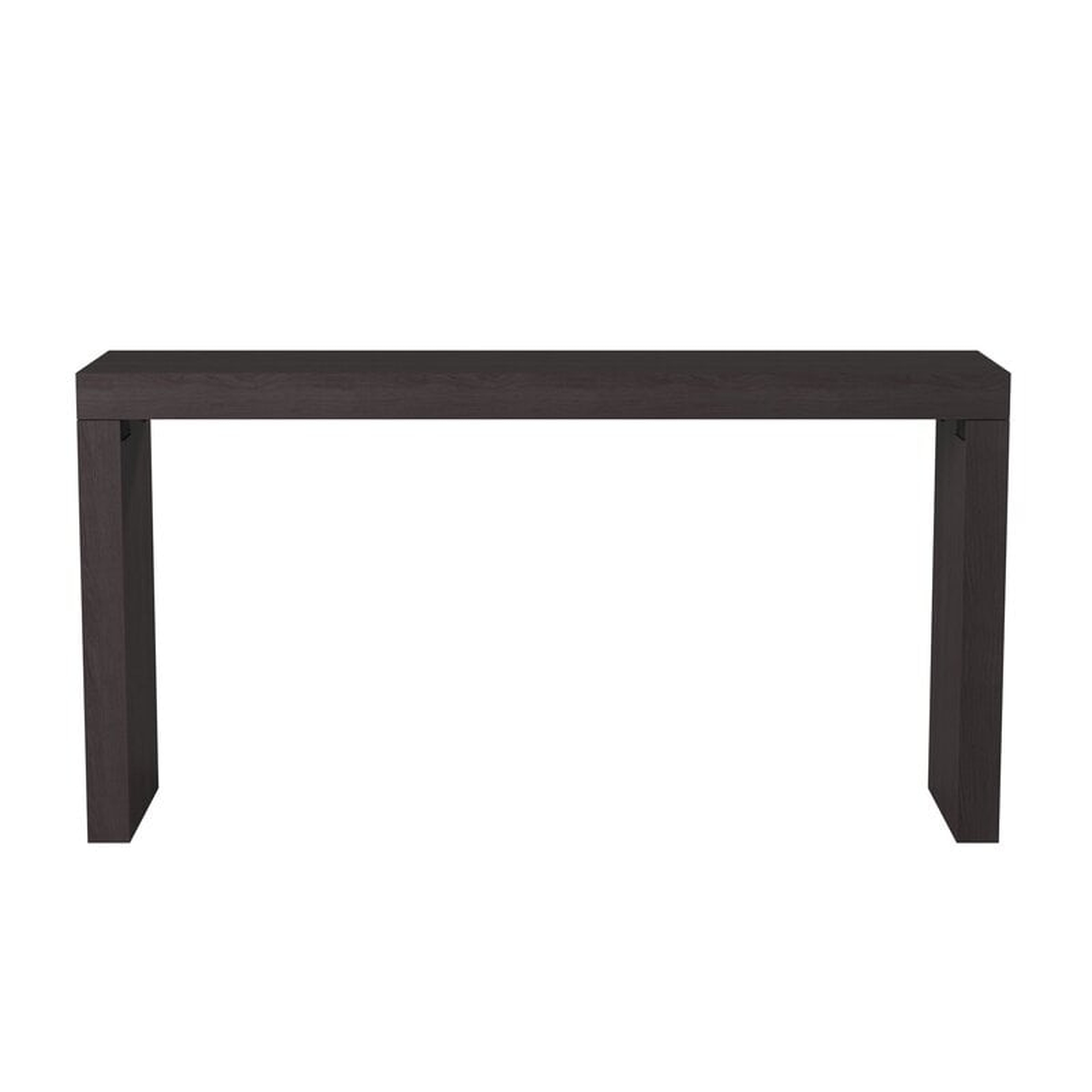 Ronna 58'' Console Table - Wayfair