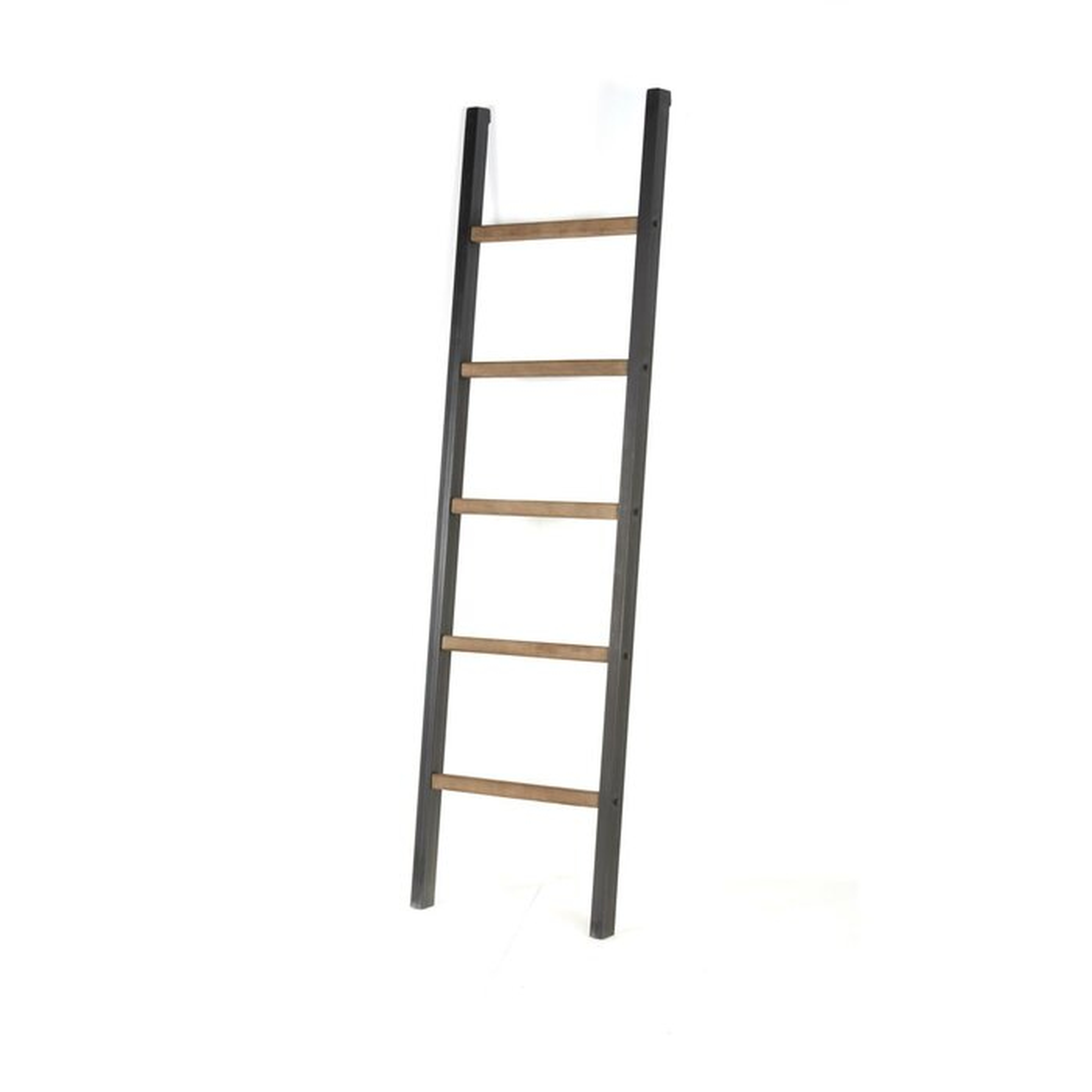7 ft Blanket Ladder - Wayfair