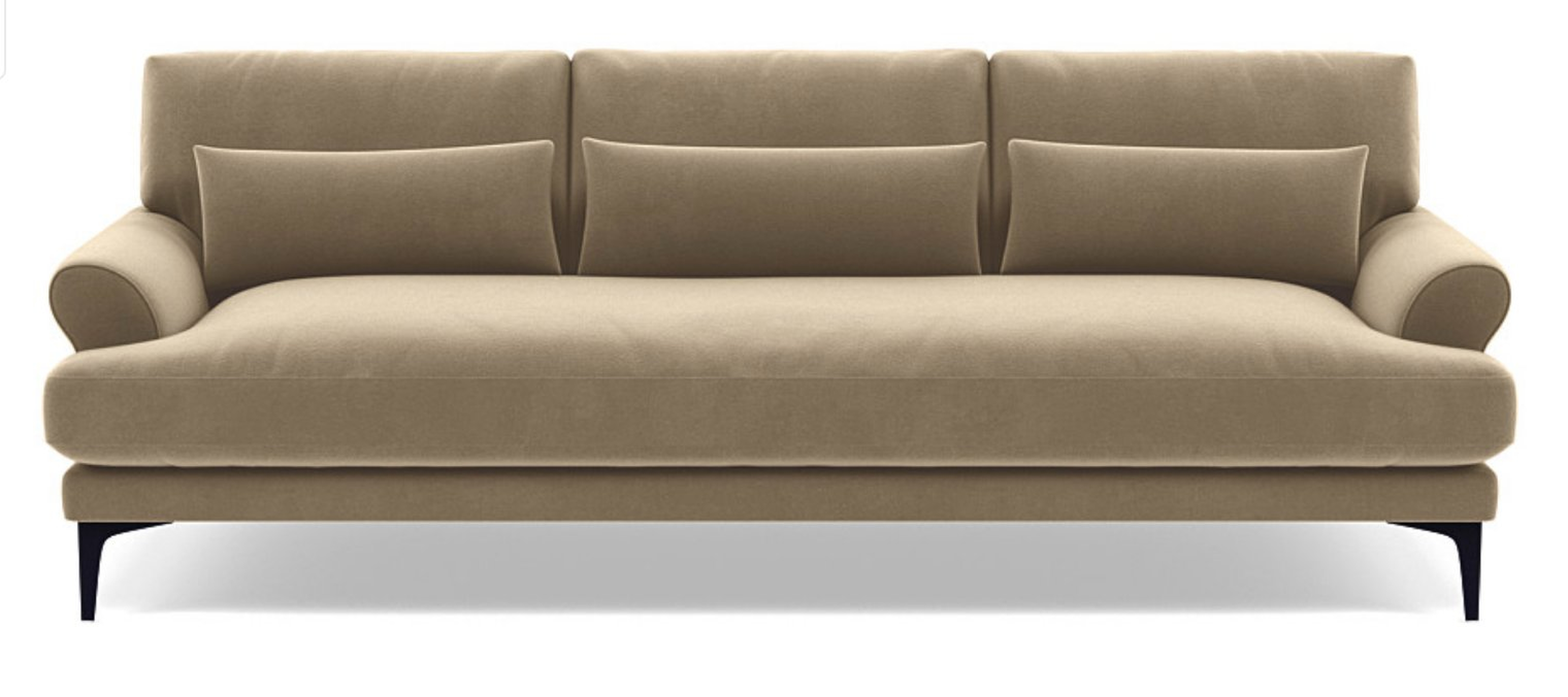 Maxwell Sofa - Interior Define