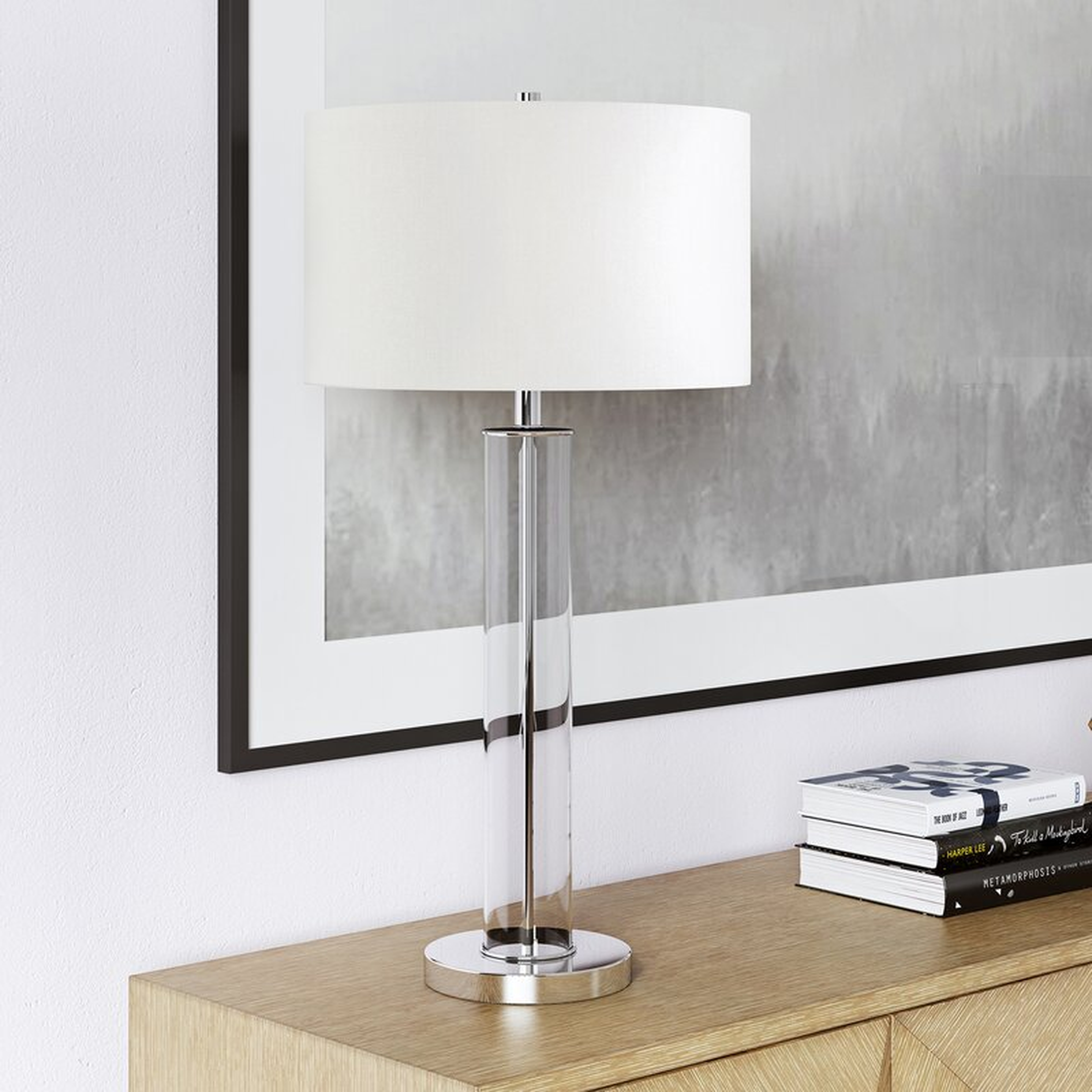 Sellner 29" Table Lamp - Wayfair