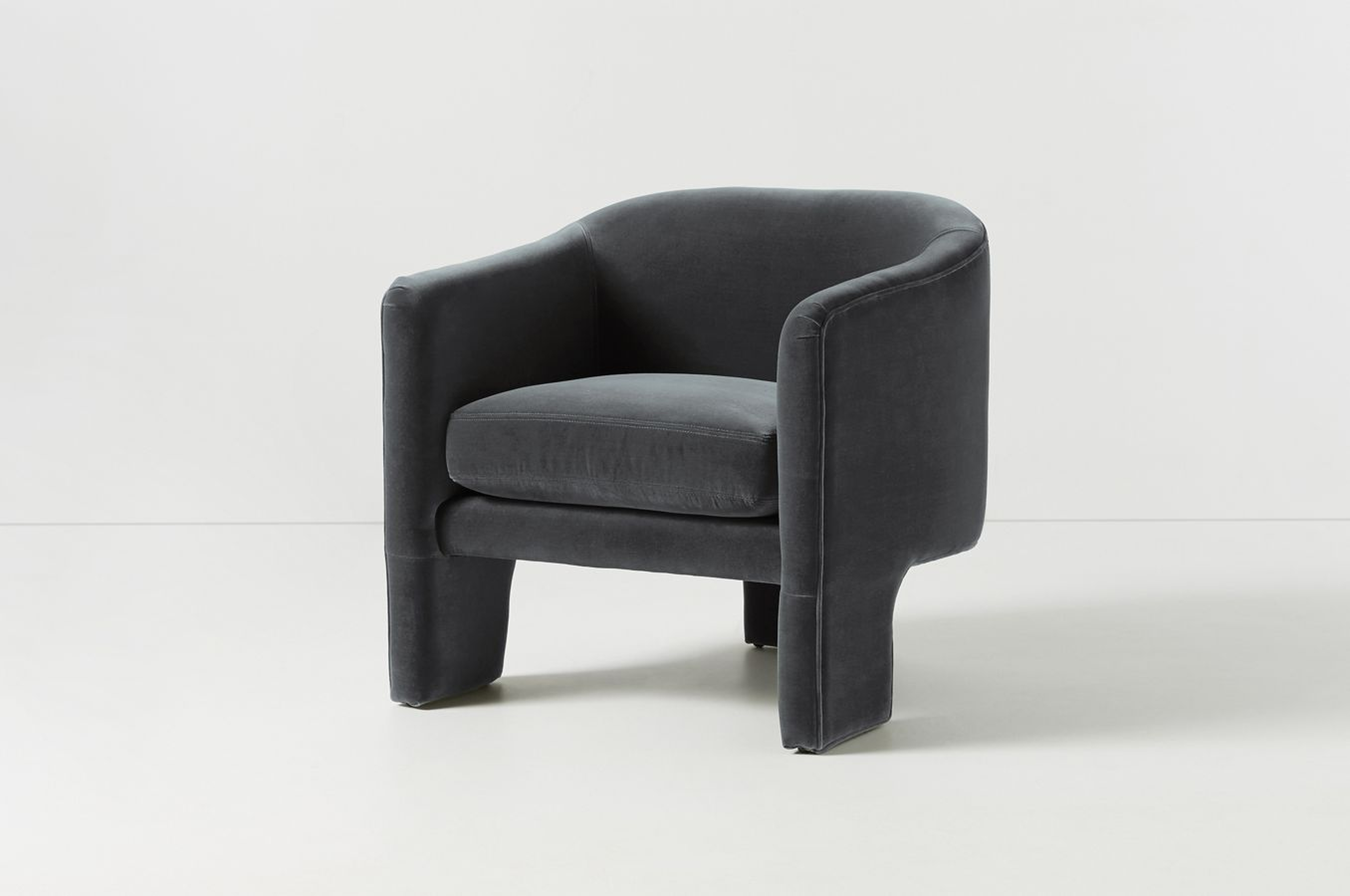 Effie Tripod Chair - Anthropologie