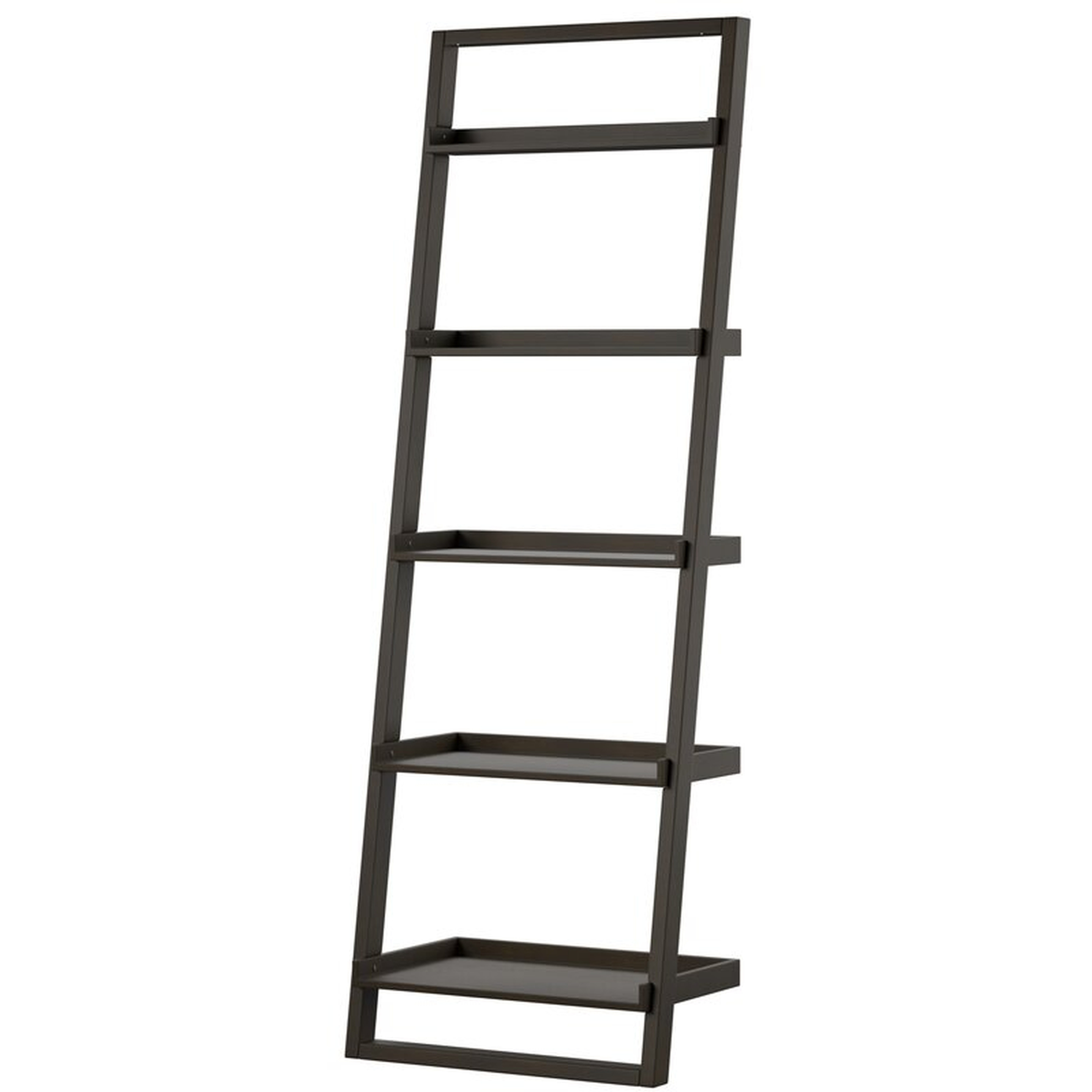 Averett Ladder Bookcase - Wayfair