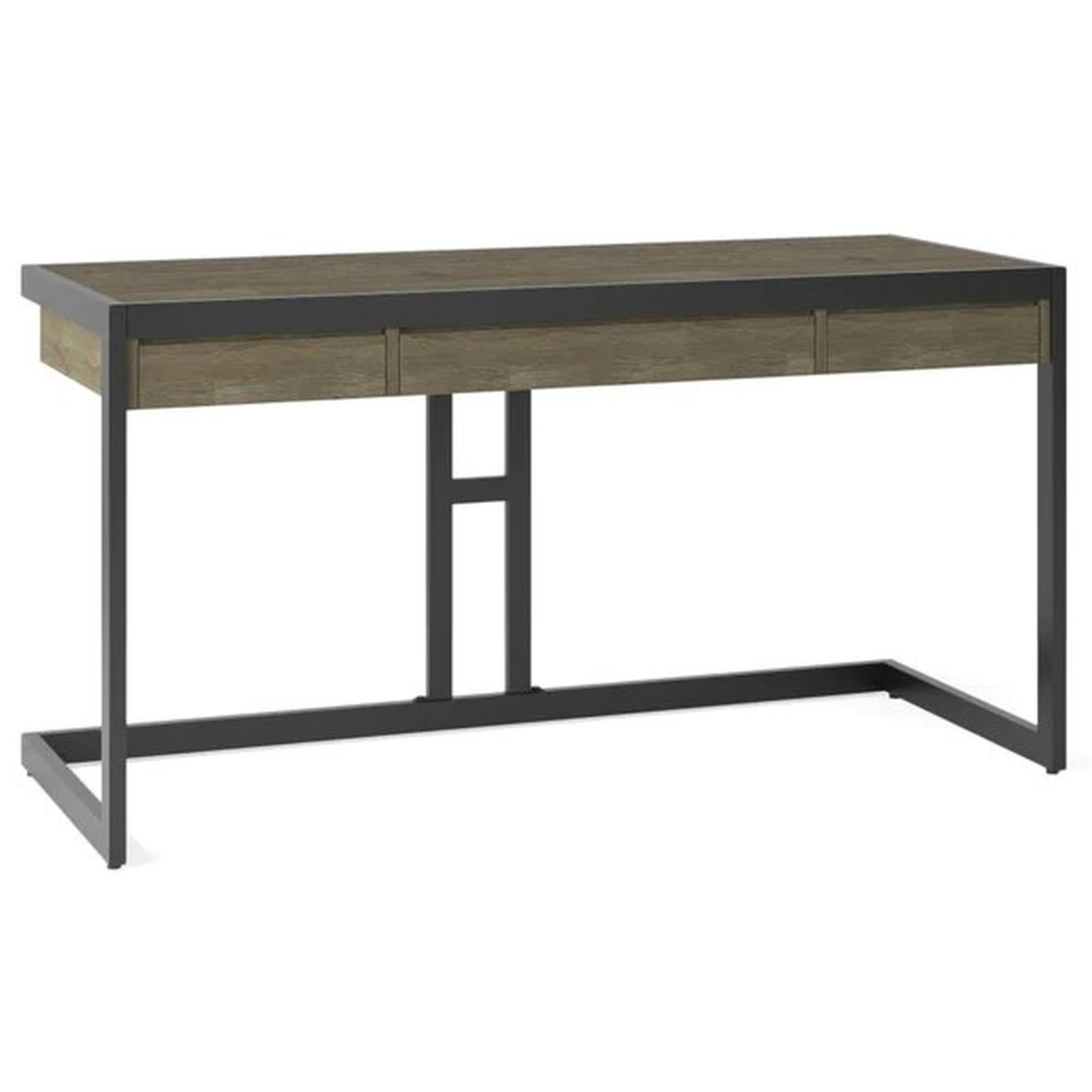 "Simpli Home Erina Desk" - Perigold