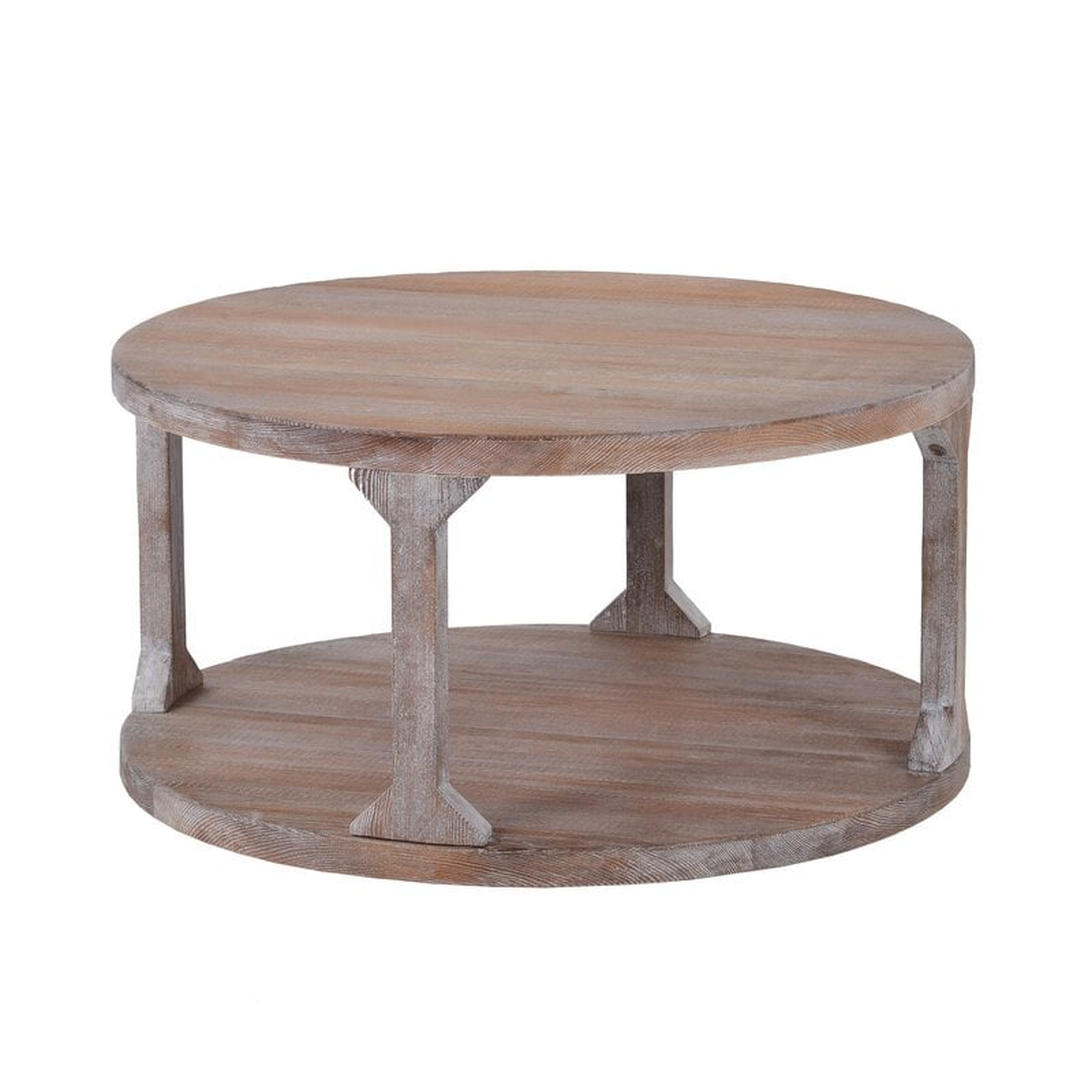Watters Coffee Table - Wayfair