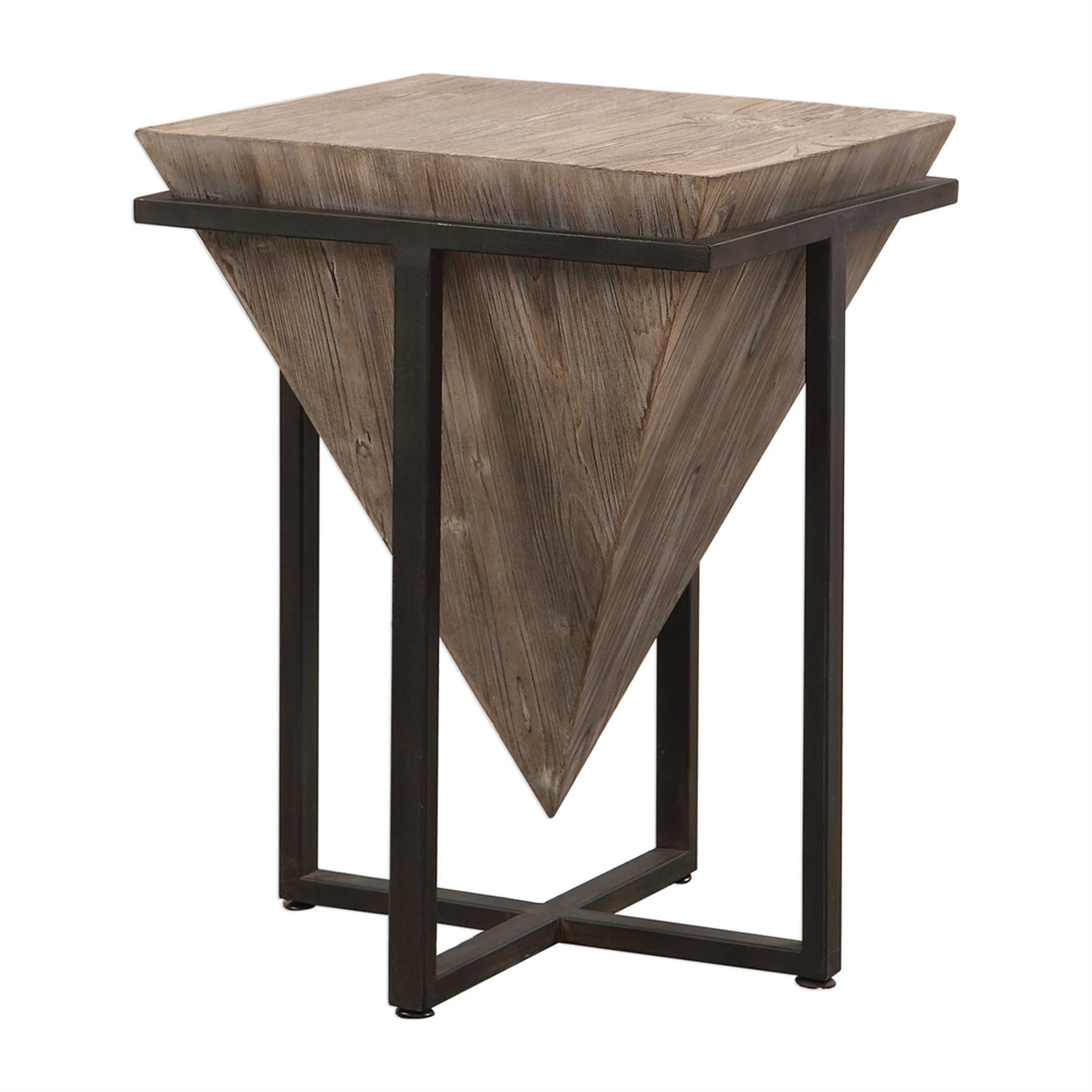 Bertrand Accent Table - Hudsonhill Foundry