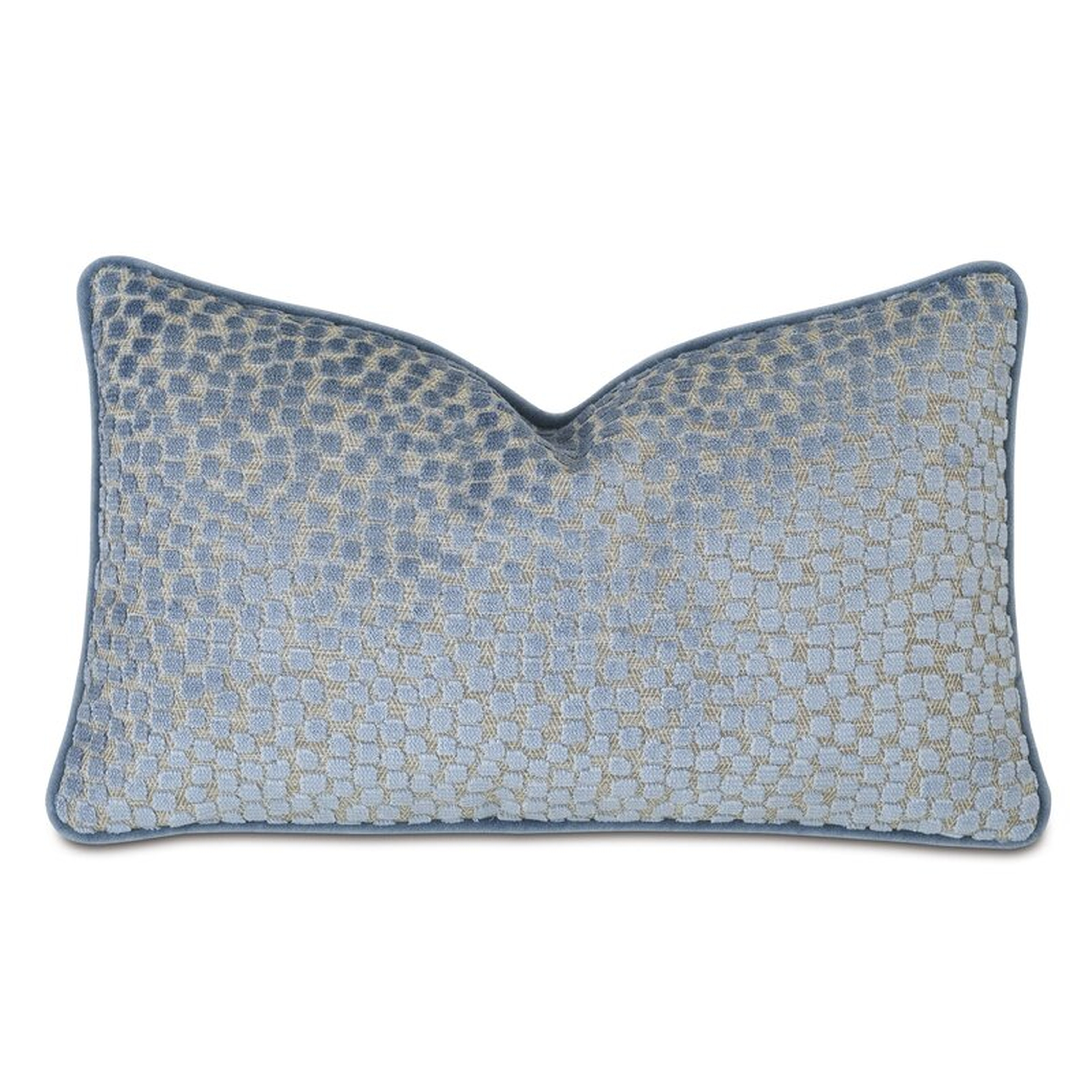 Eastern Accents Alexa Hampton Baynes Decorative Lumbar Pillow - Perigold