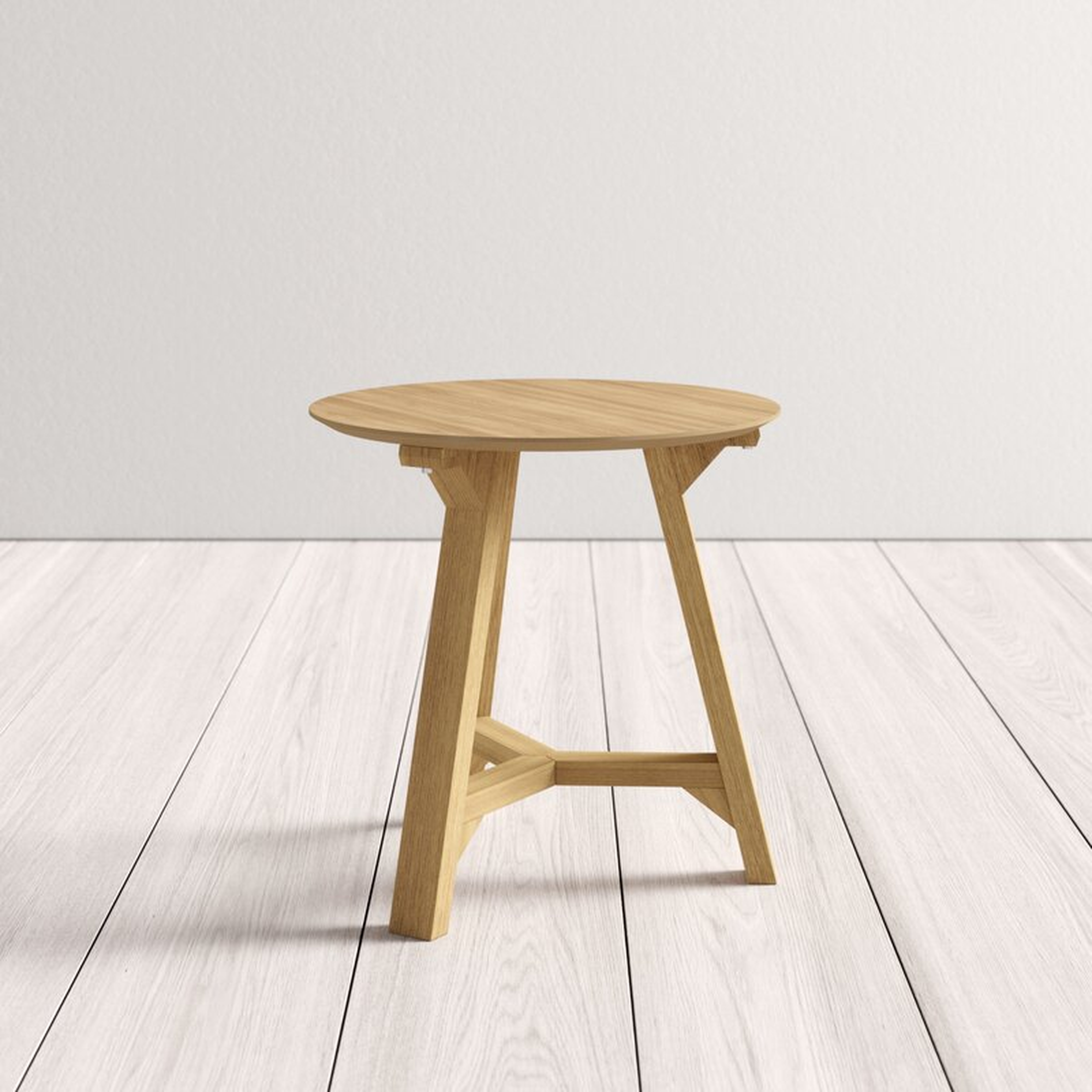Costa End Table - AllModern