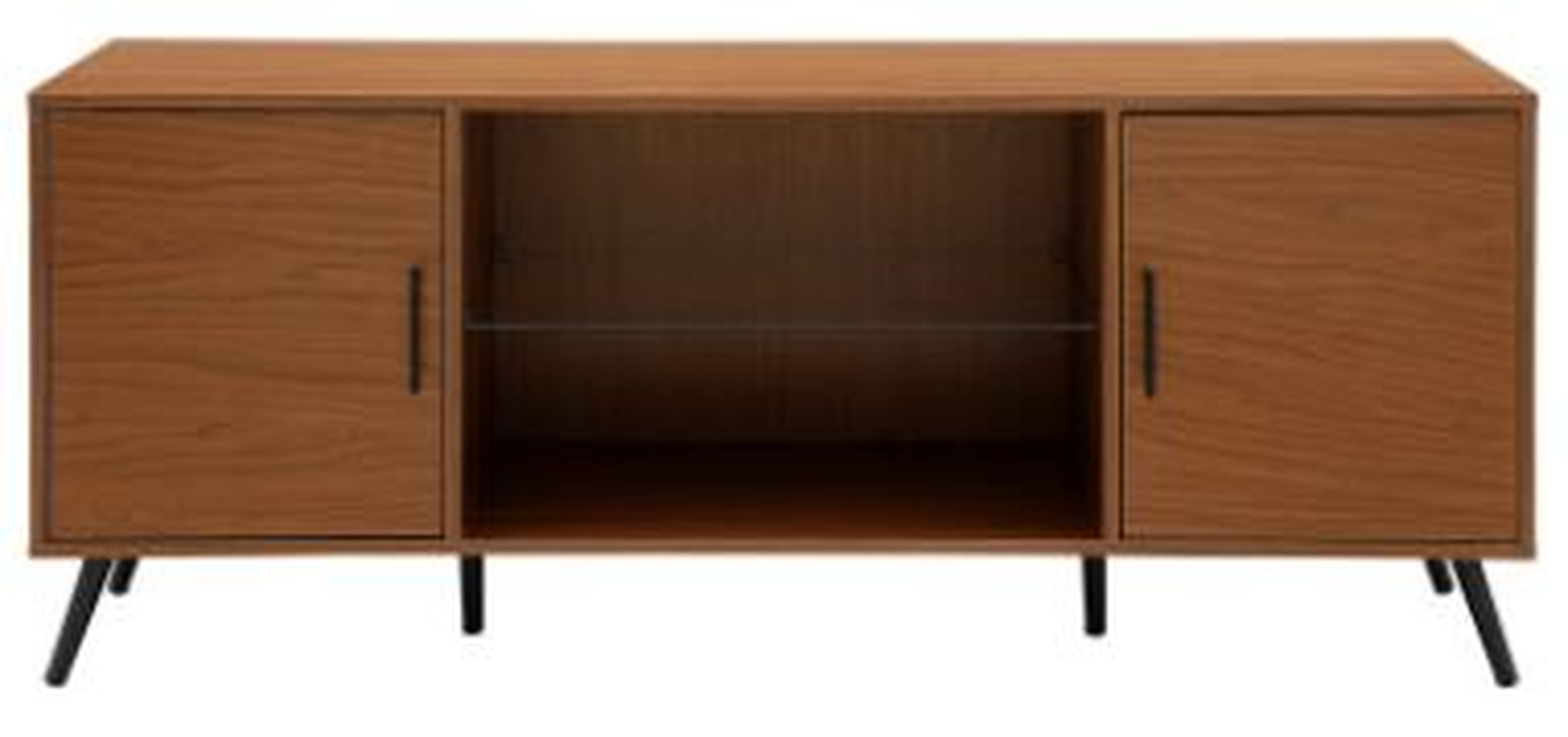 Glenn TV Stand for TVs up to 65 inches - Wayfair