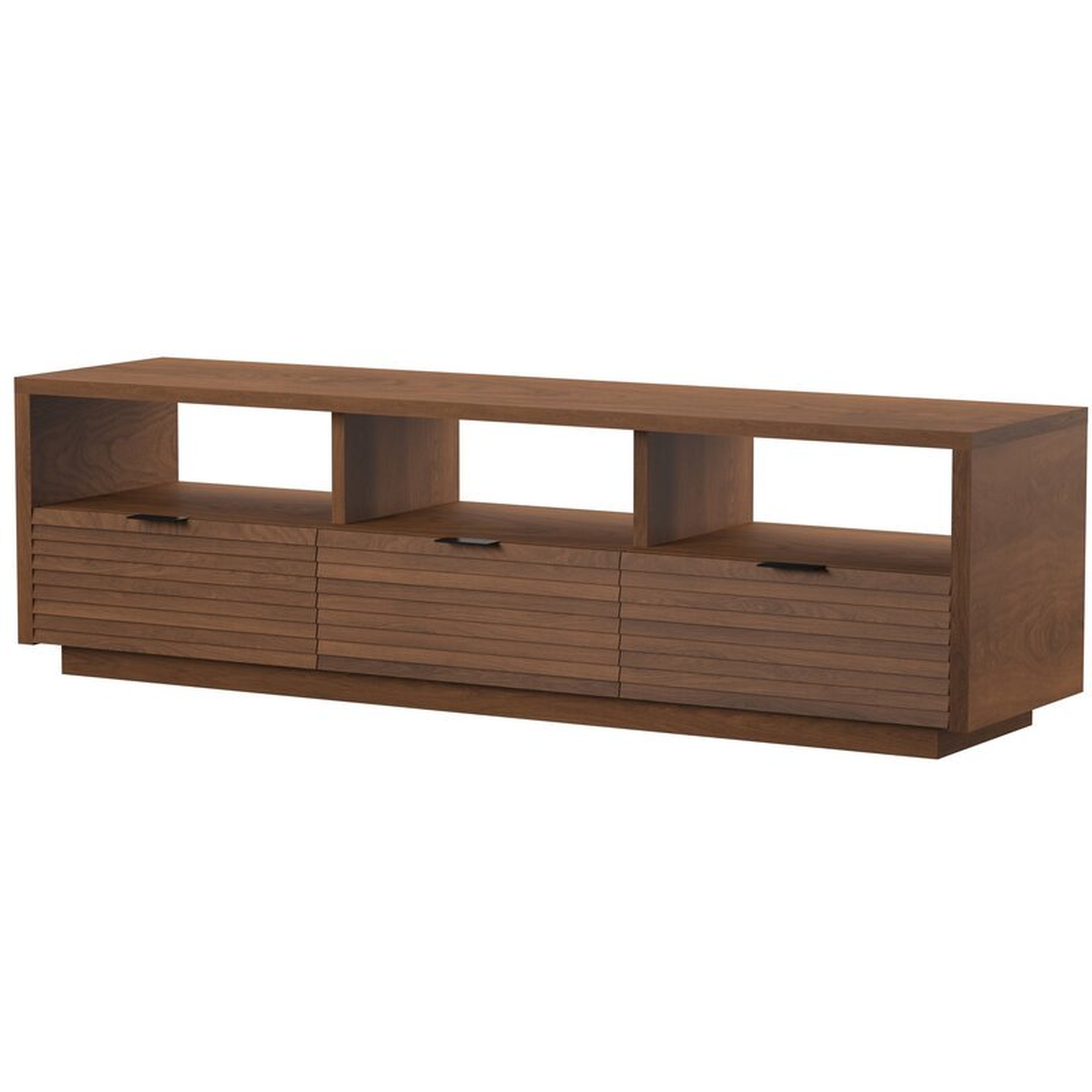 Posner TV Stand for TVs up to 70 inches - Wayfair