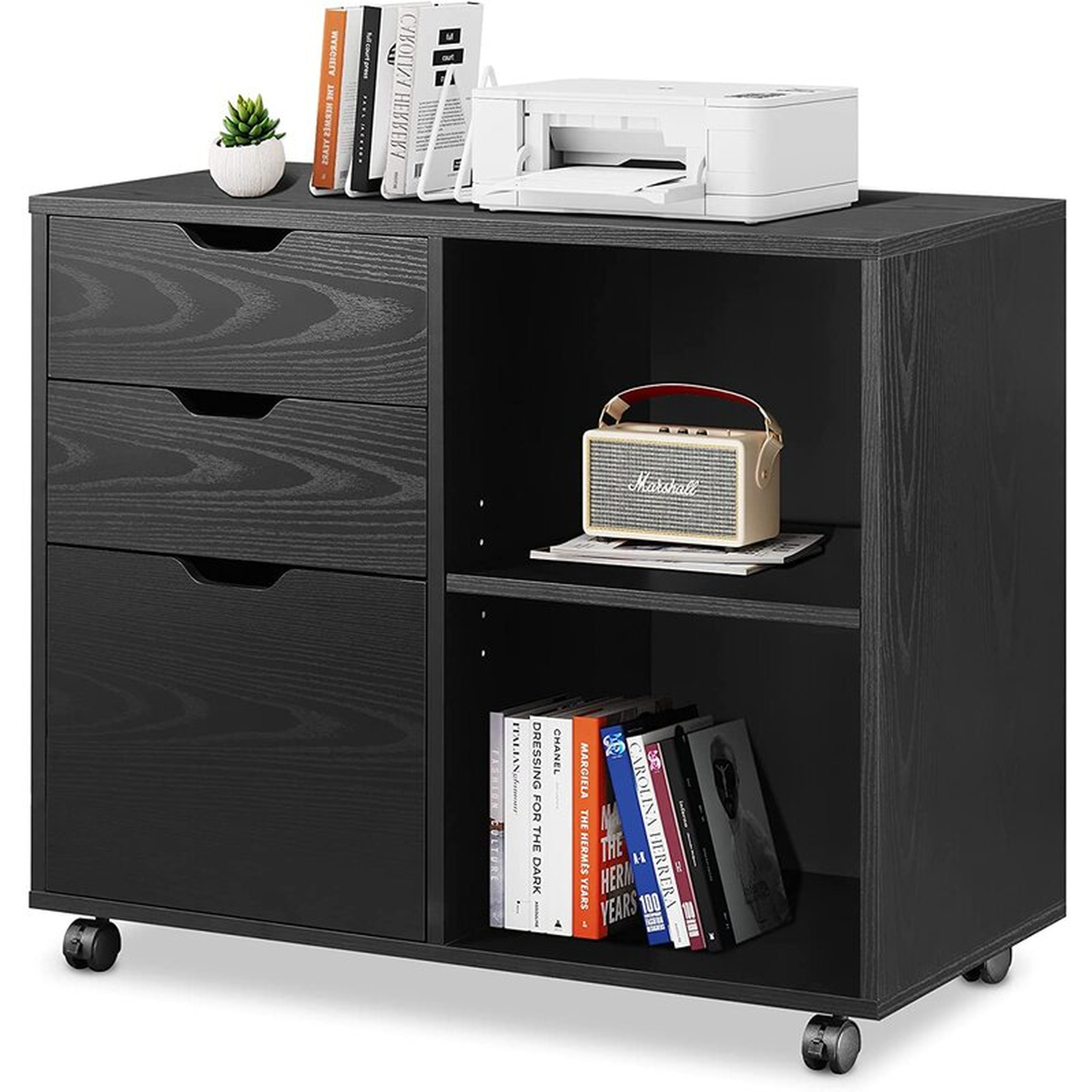 Printer Stand - Wayfair