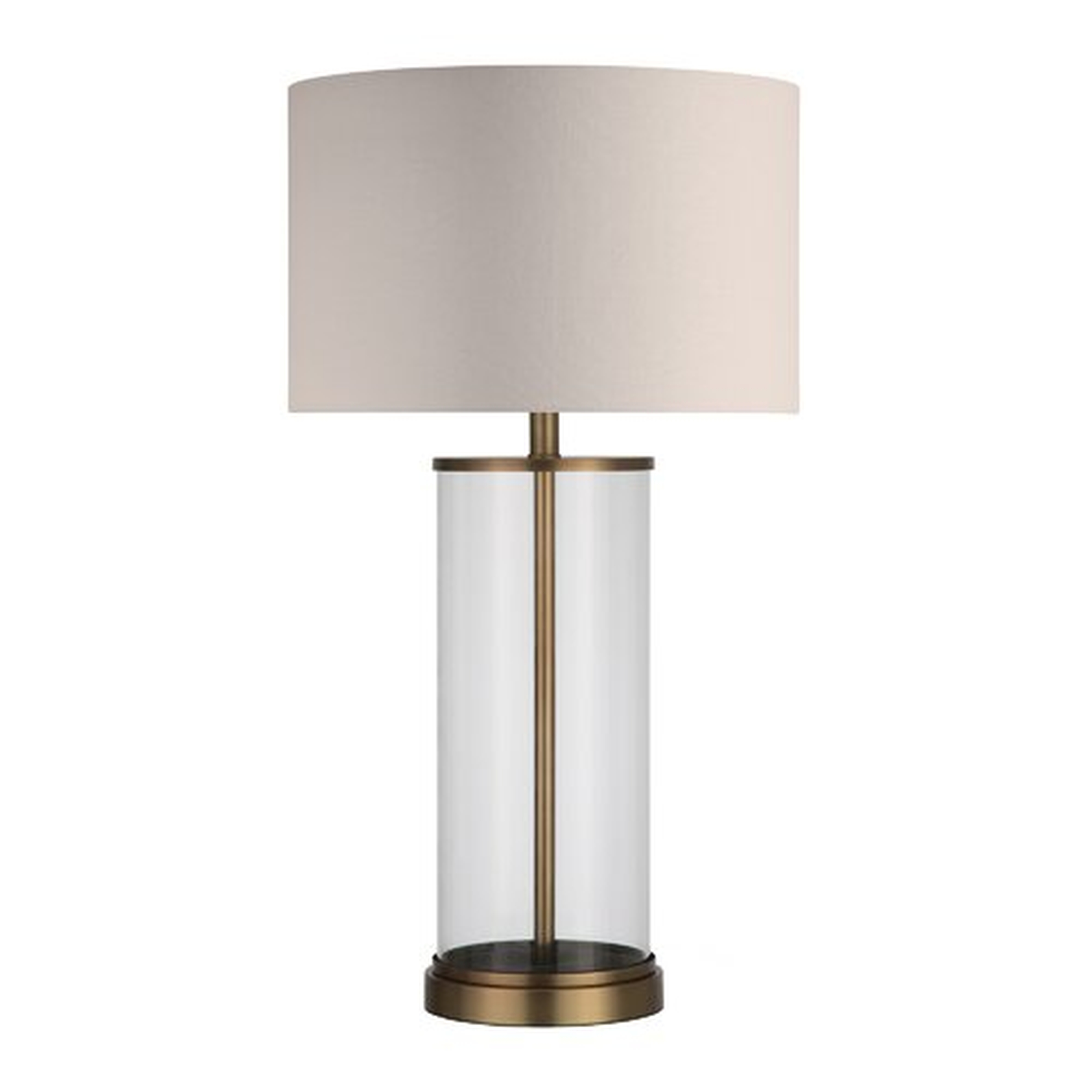 Kemmer 28" Table Lamp - Wayfair