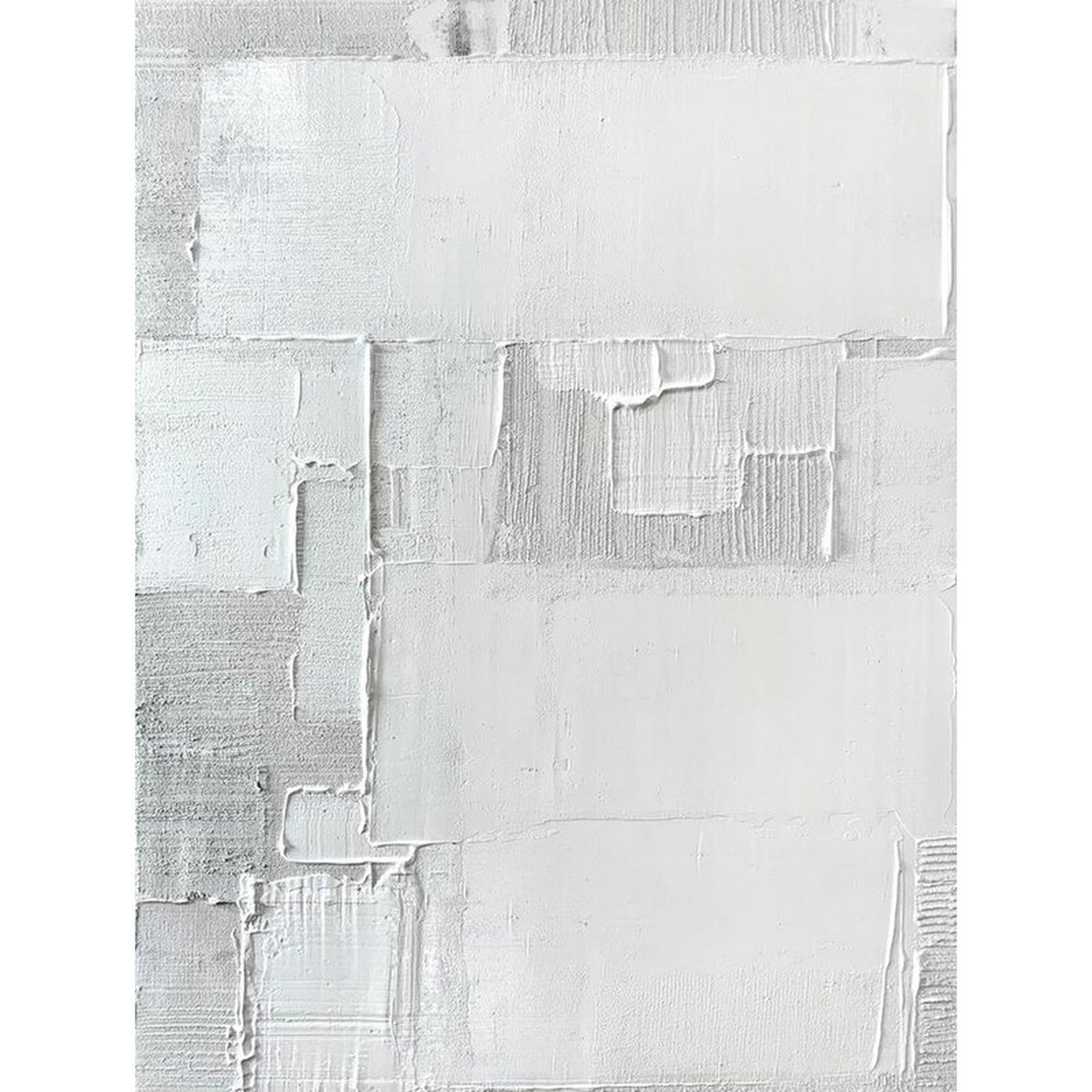 Sango by John Beard - Wrapped Canvas Painting - Wayfair