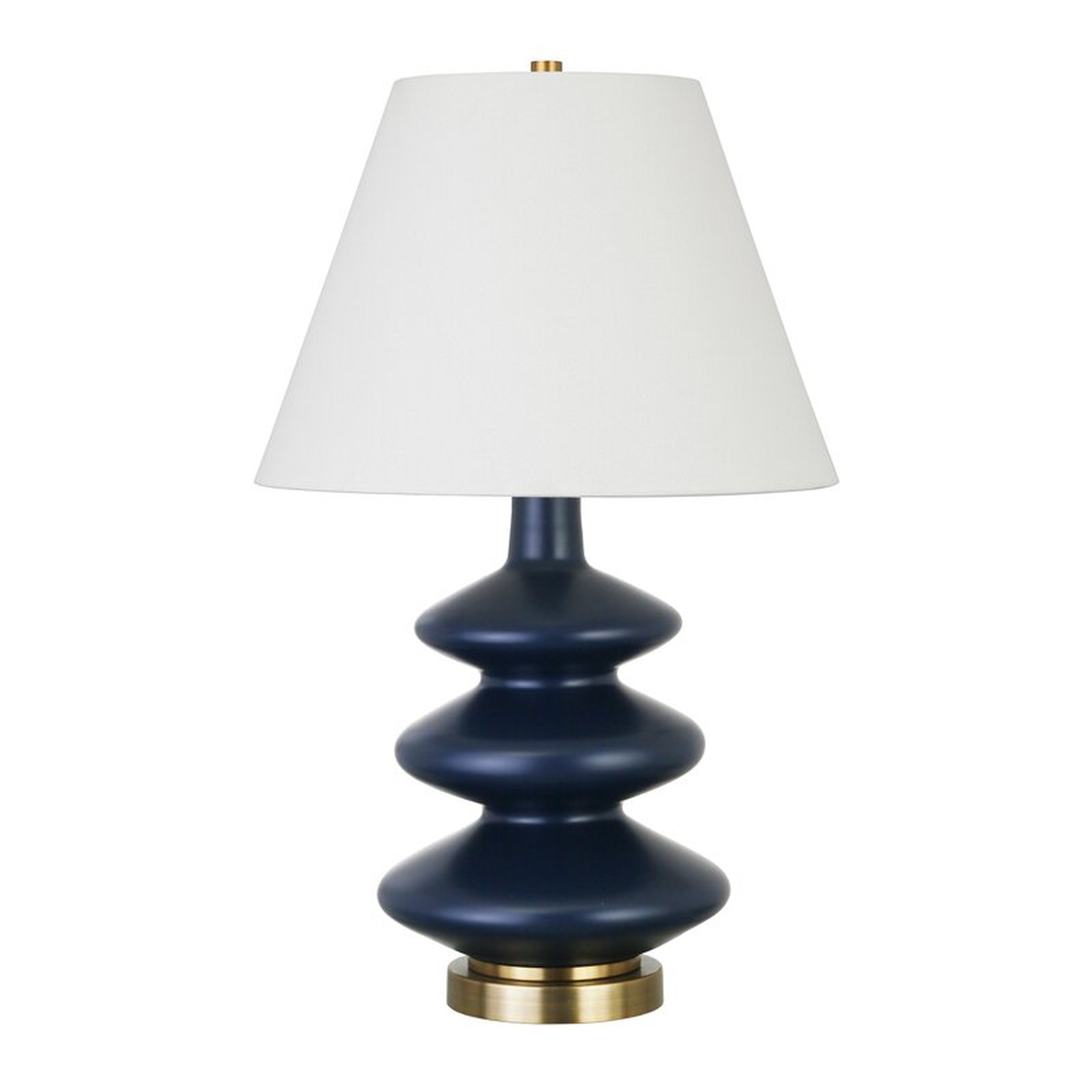 Oren 27" Table Lamp - Wayfair