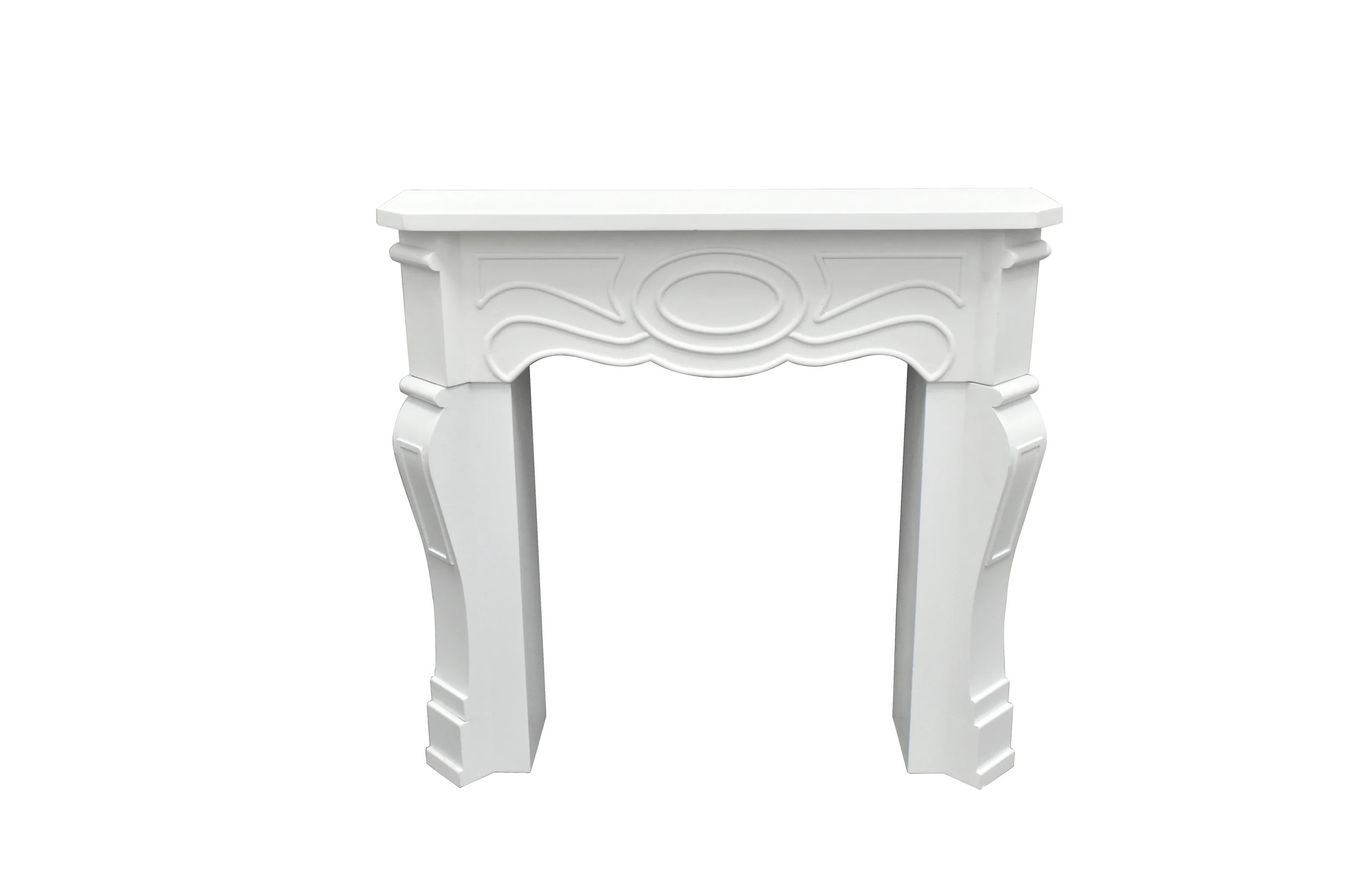 Victorian Fireplace Mantel Surround  Victorian Fireplace Mantel Surround  Victorian Fireplace Mantel Surround - Wayfair