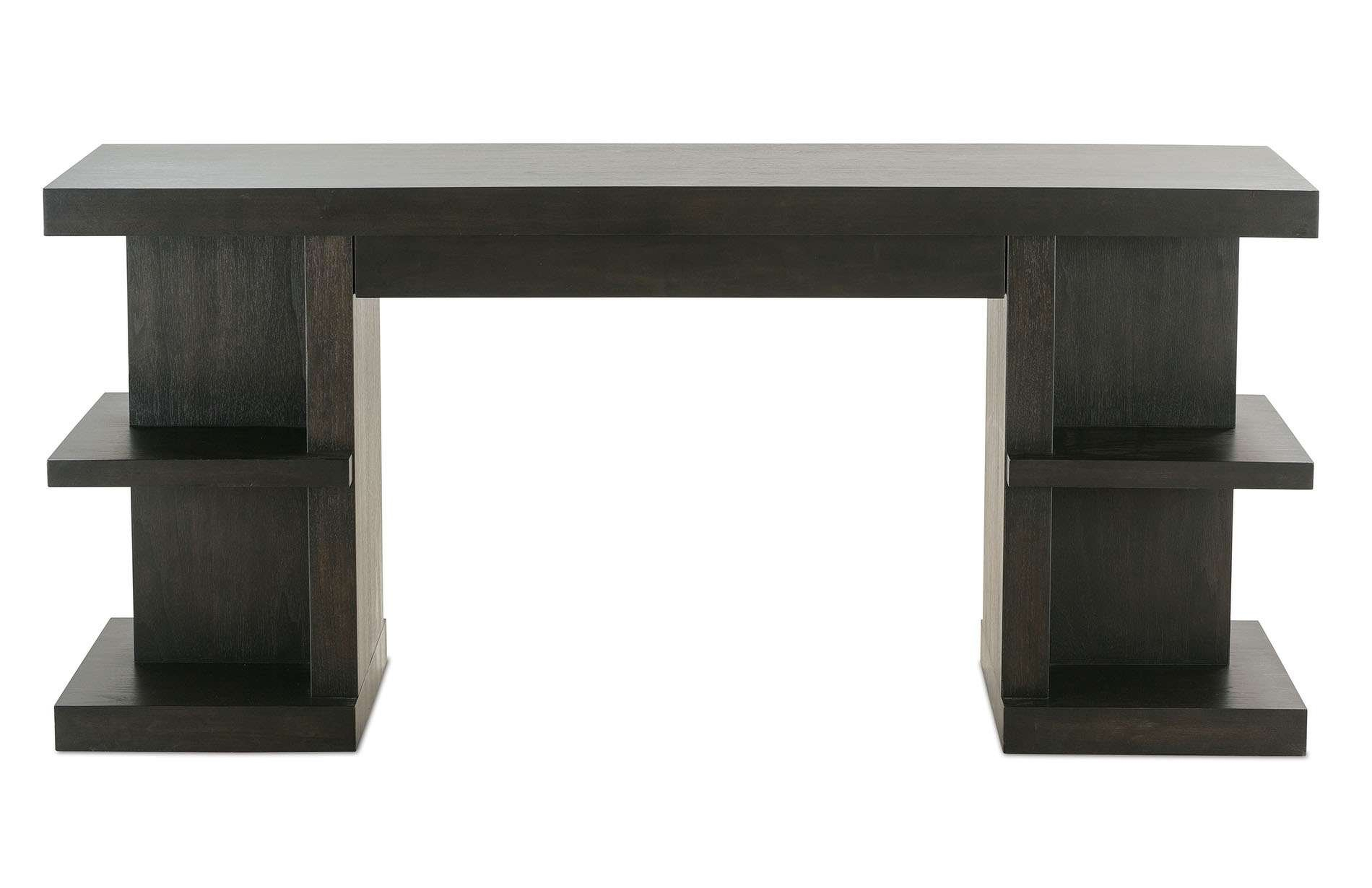 Mirage Desk - Rowe Furniture