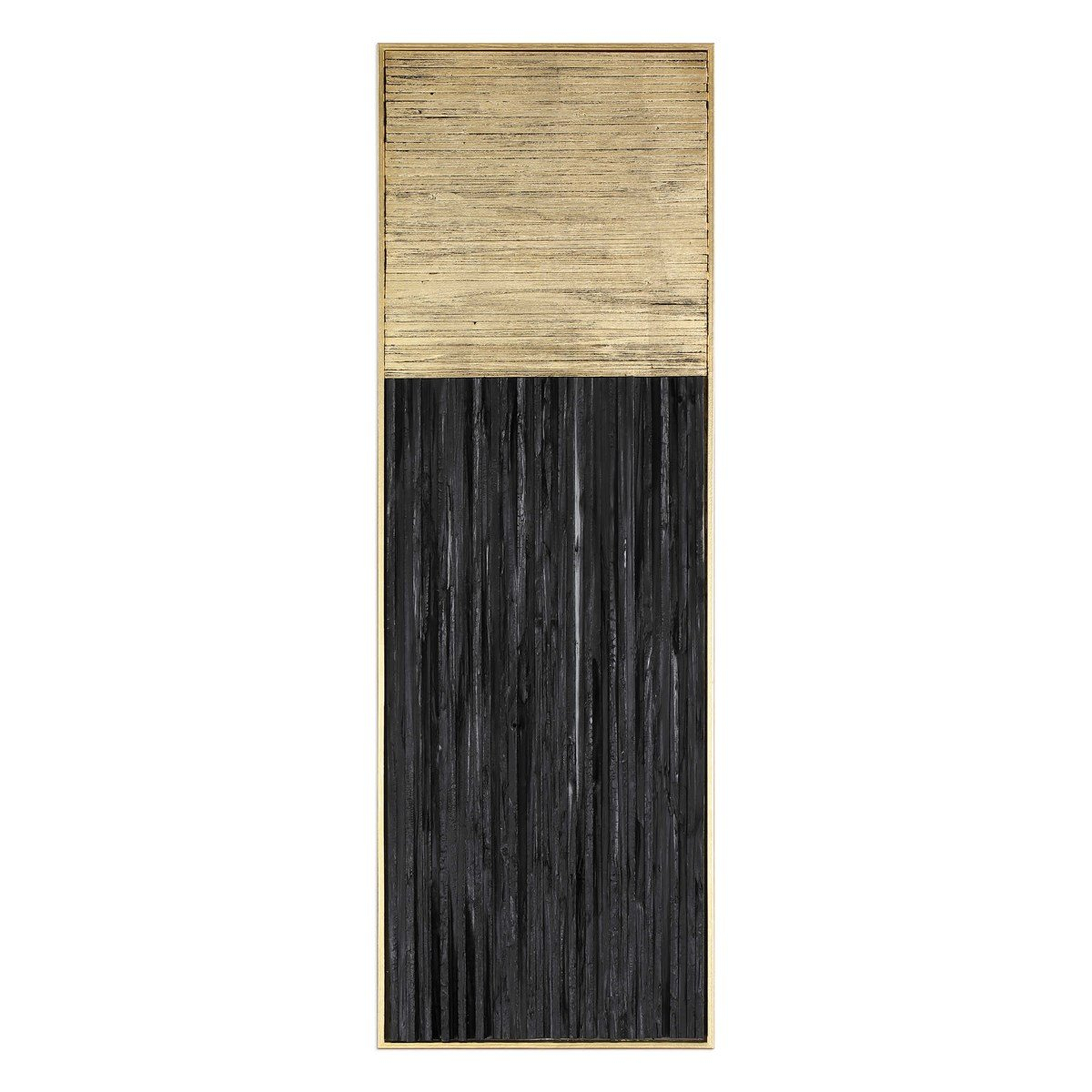 Pierra Wood Wall Panel - Hudsonhill Foundry