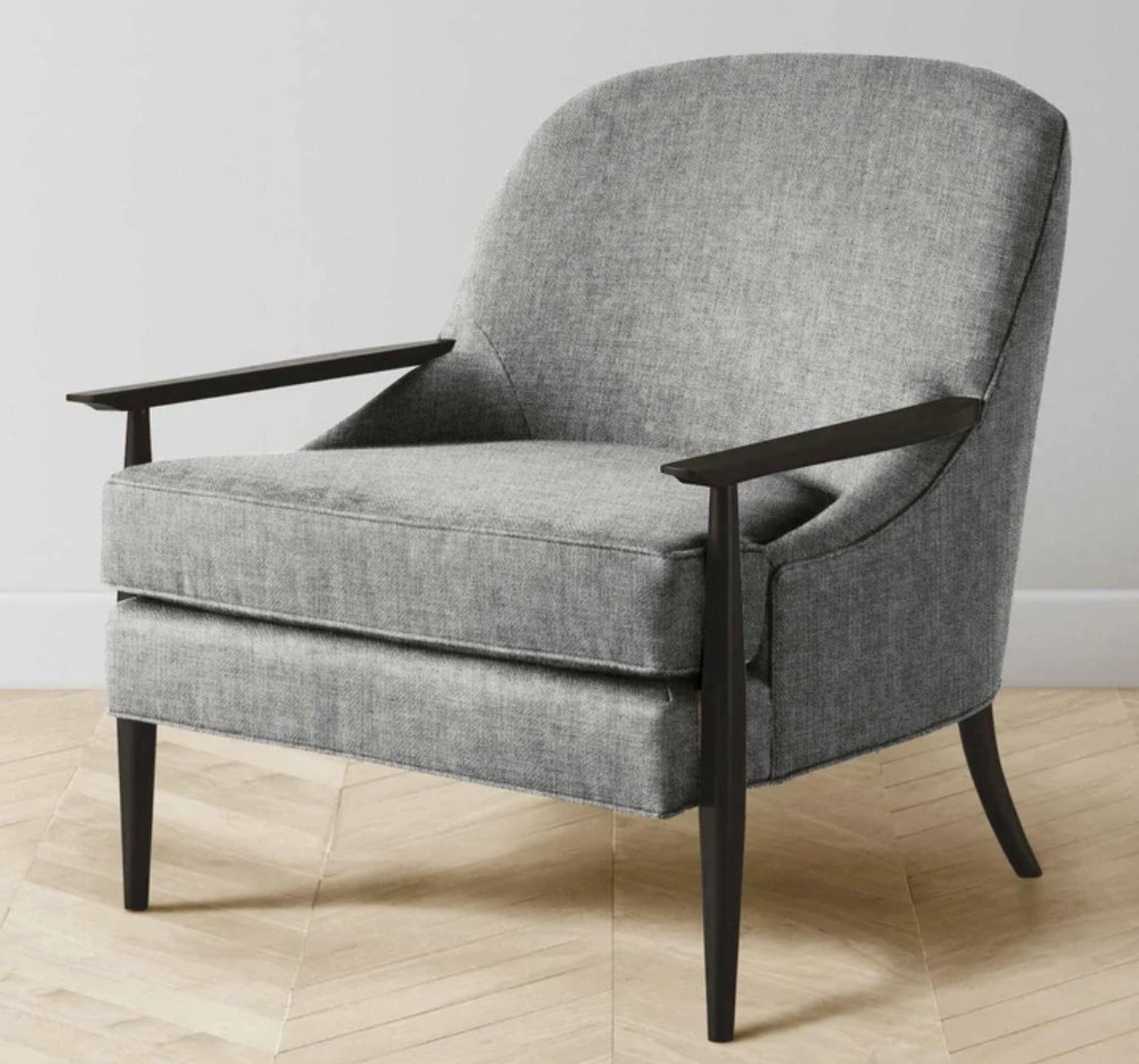 The Leroy chair - Maiden Home