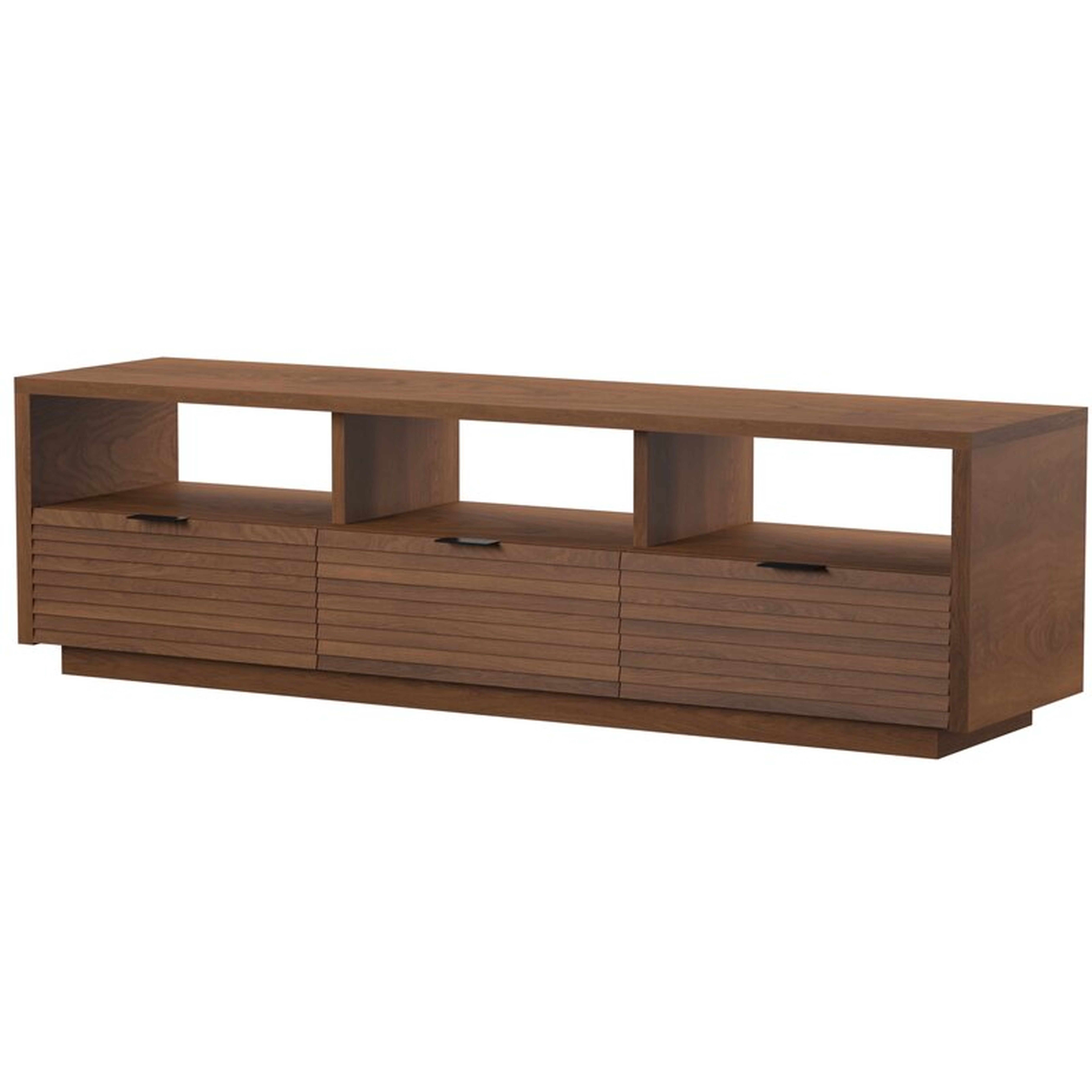 Posner TV Stand for TVs up to 70" - Wayfair