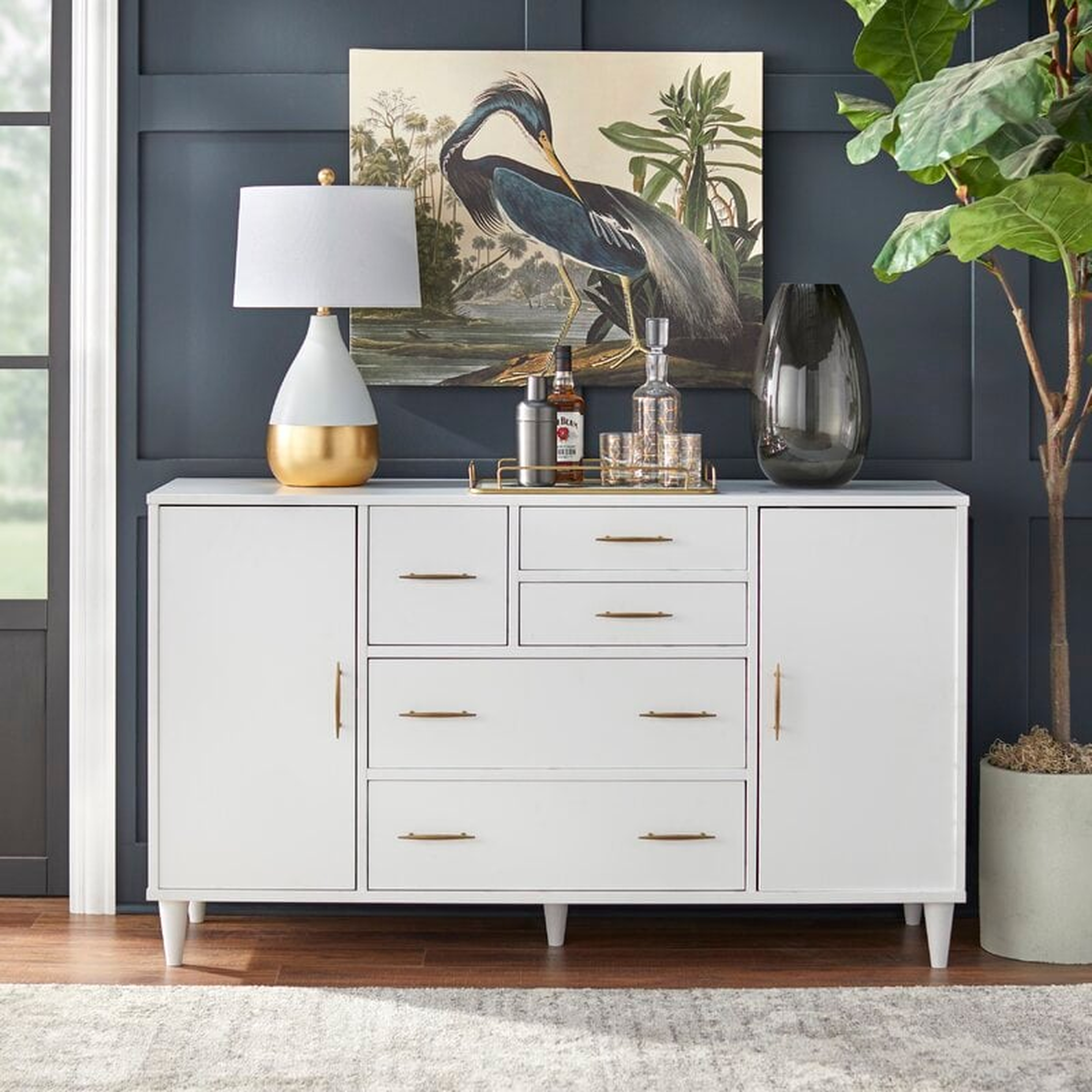 Bumgardner Sideboard - Wayfair